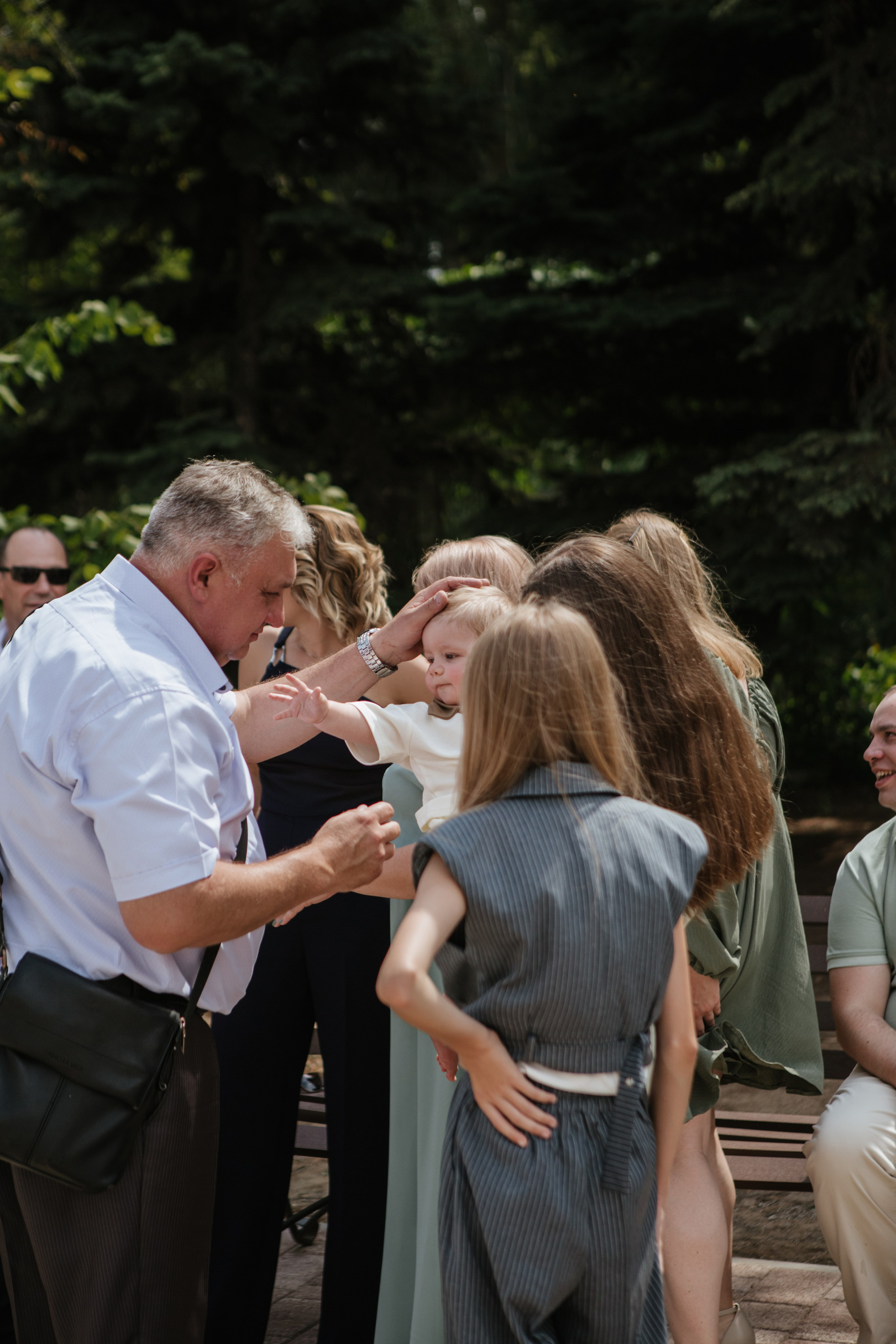 Александр и Анна. Фотограф в Волгограде и Москве | Анастасия Лаврова
