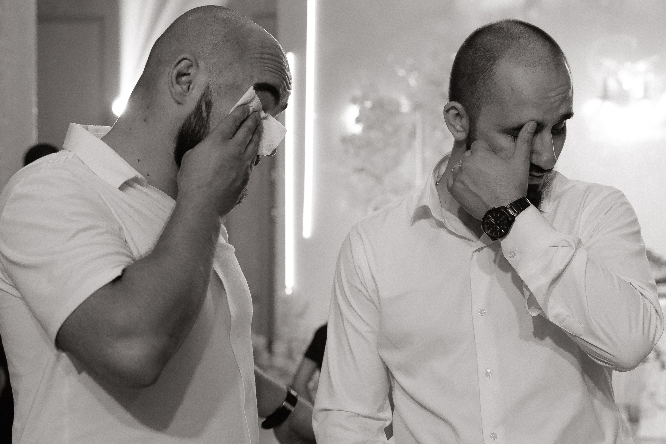 Wedding Day M&A. Свадебный | Семейный фотограф