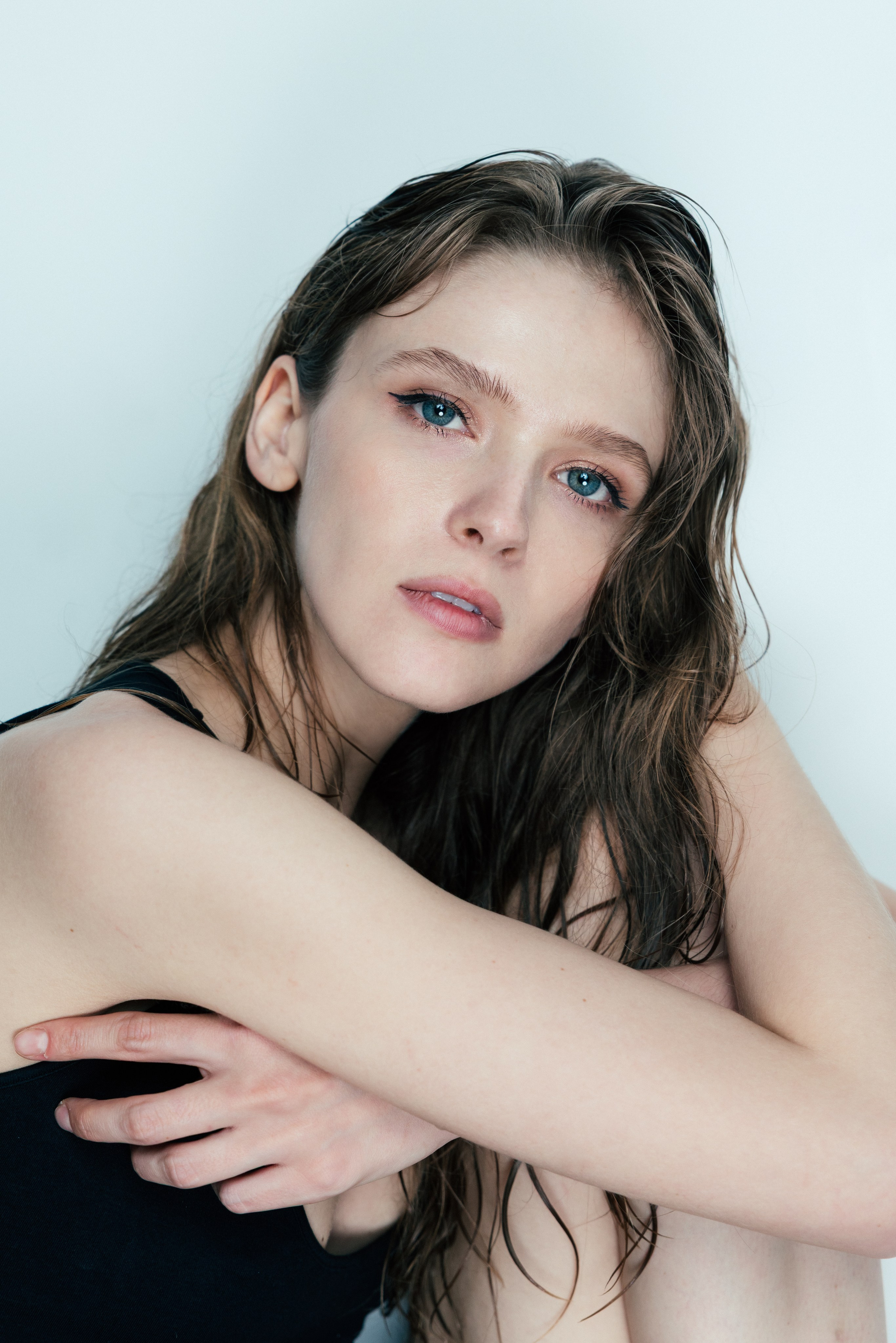 Катя Соболевская. Модельное агентство TM Models в Калининграде