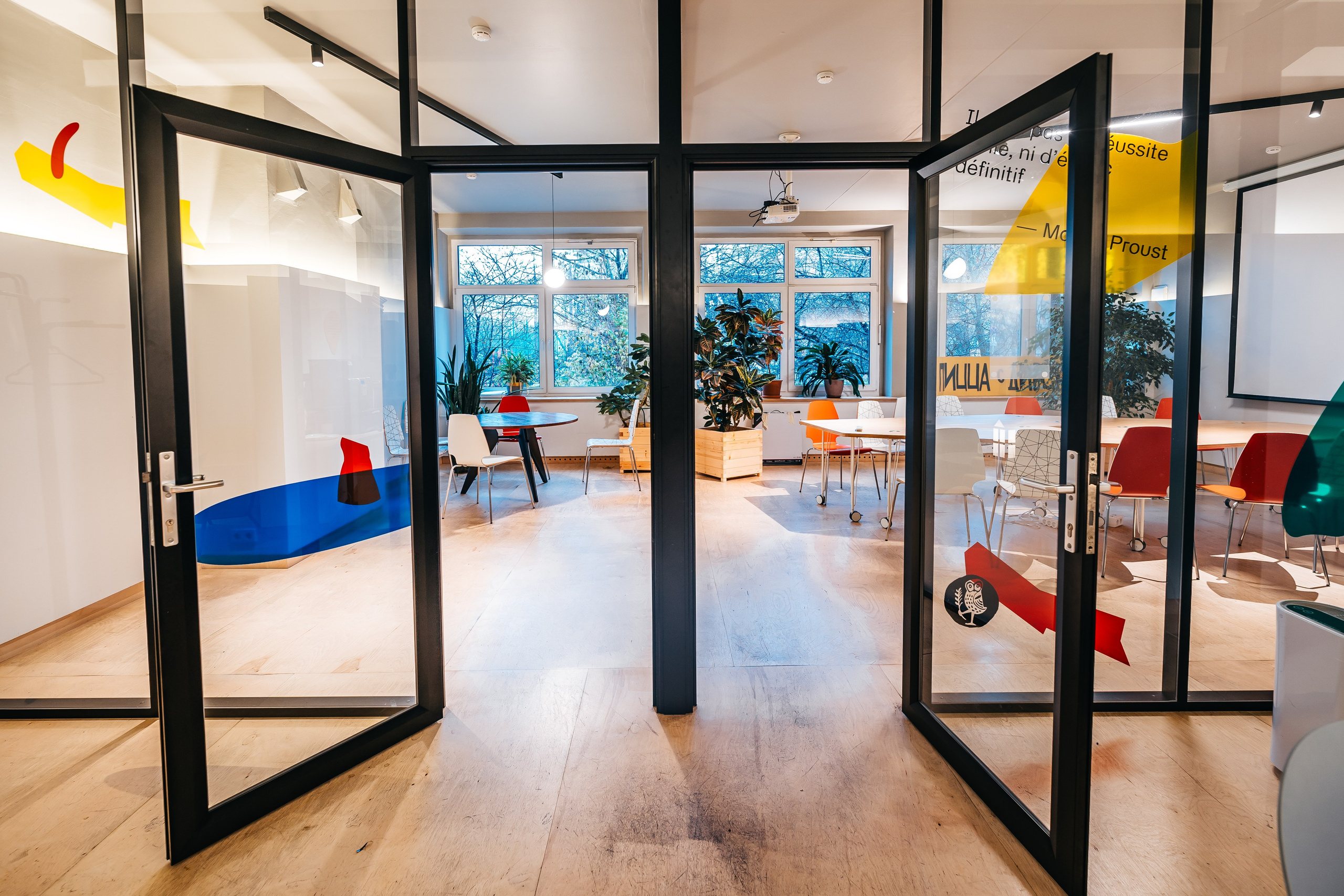 Европейская гимназия. @tomrus: Рустам Шагиморданов — фотограф