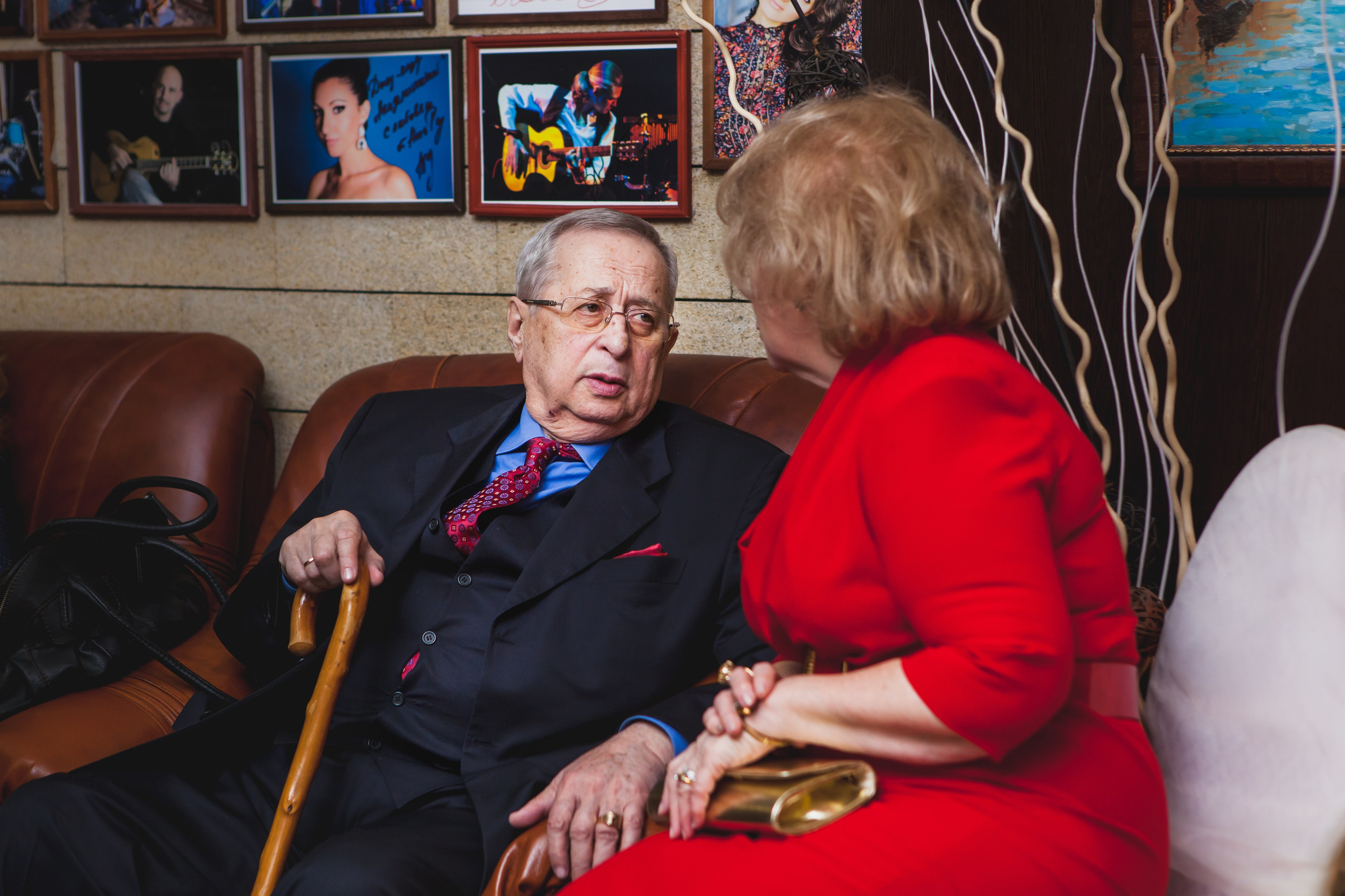 Юбилей 55 лет. Видеооператор/Фотограф Николай Завьялов