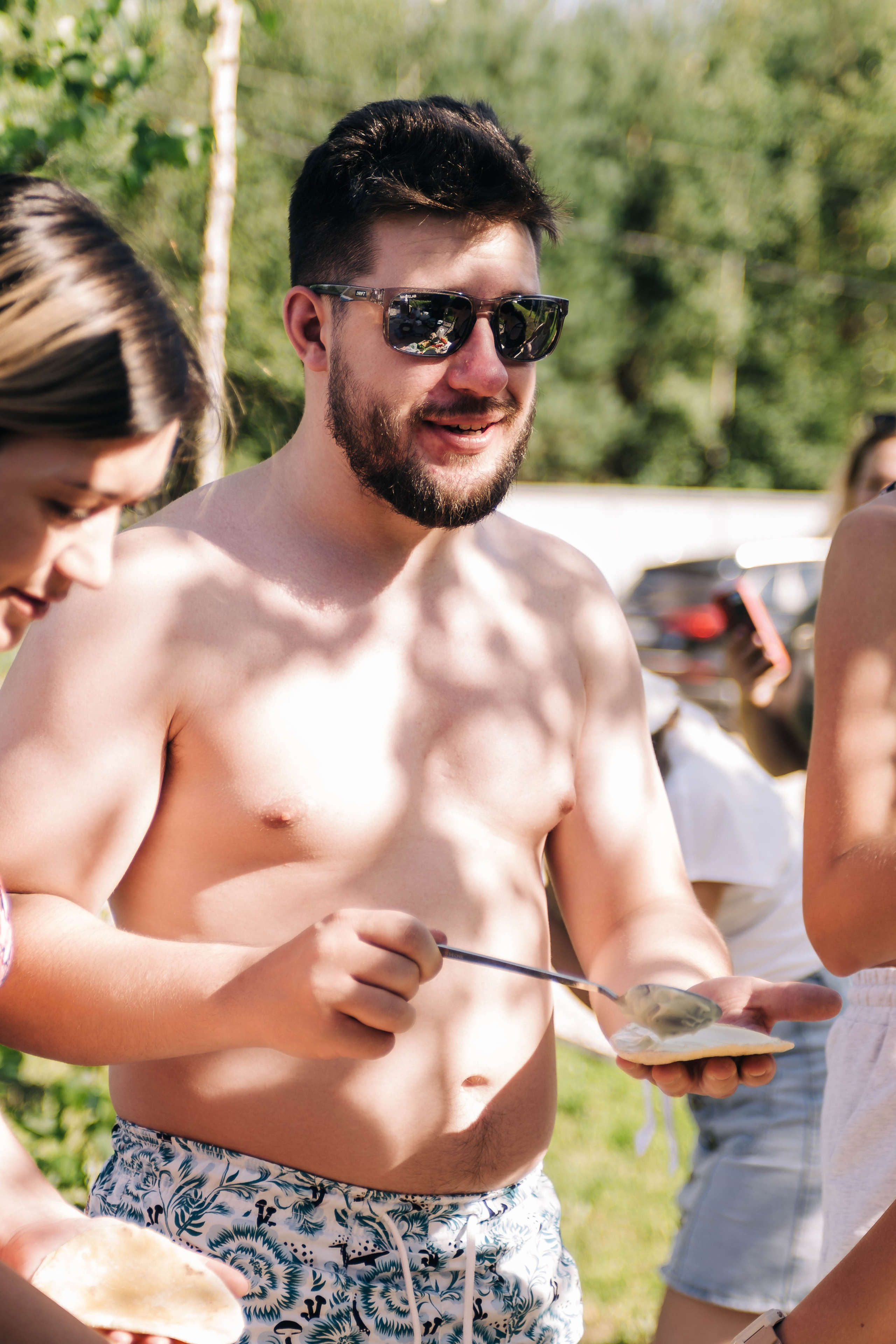 Винни-вилла: кулинарный мастер-класс. Фотограф в Твери Дементьева Анастасия