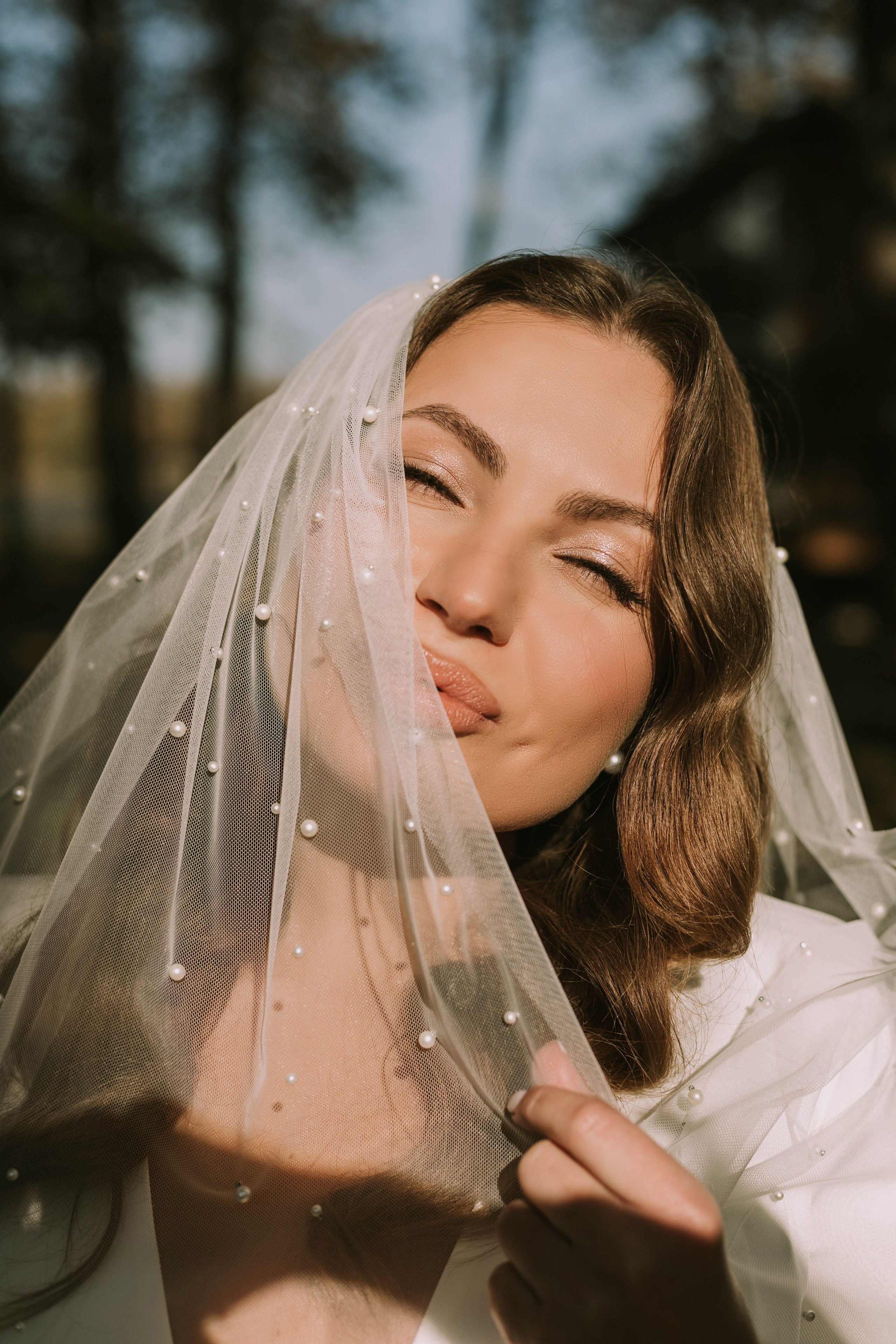 Wedding. Портретный и свадебный фотограф в Воронеже Светлана Кунахова