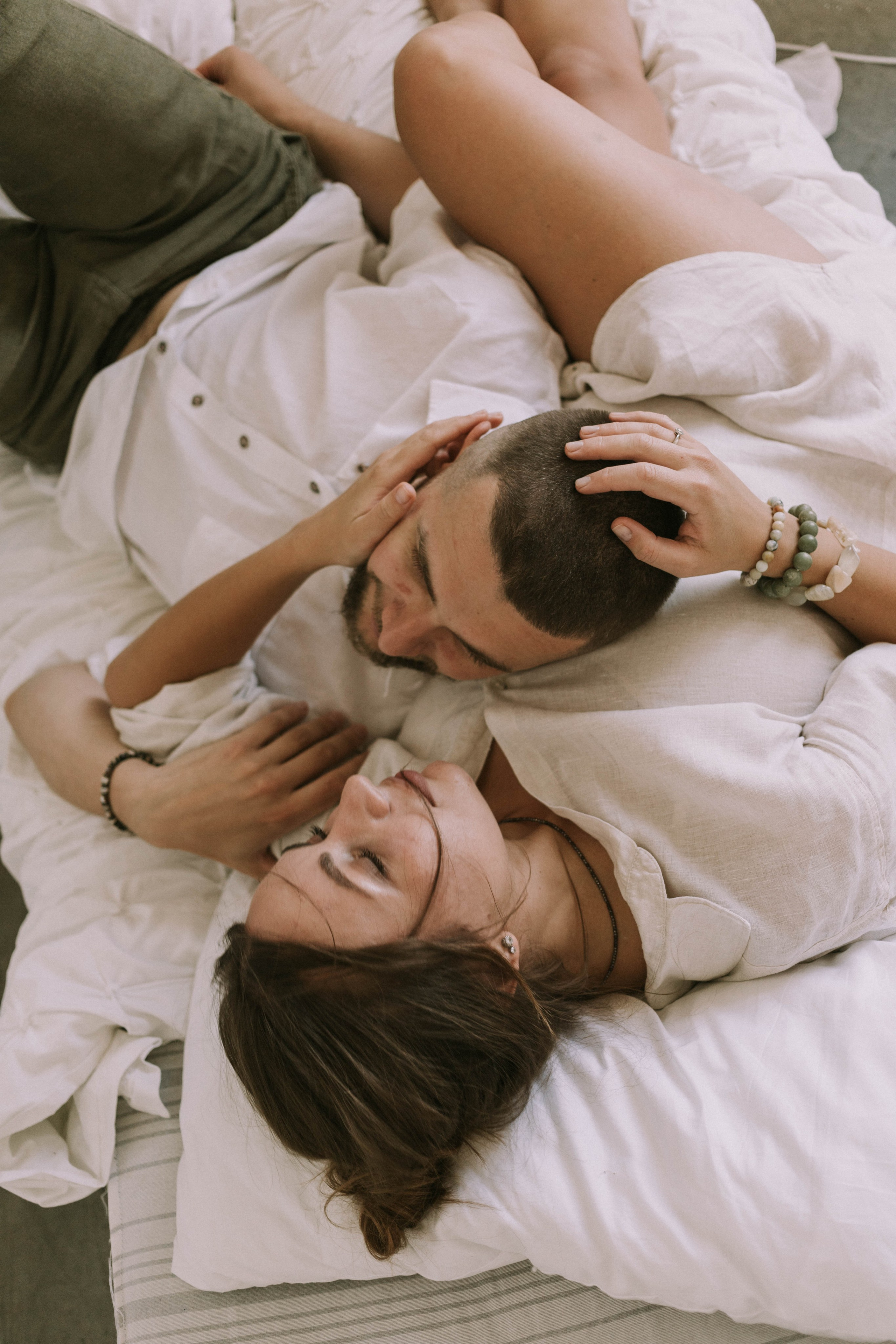 Портреты и Love Story. Портретный и свадебный фотограф в Воронеже Светлана Кунахова