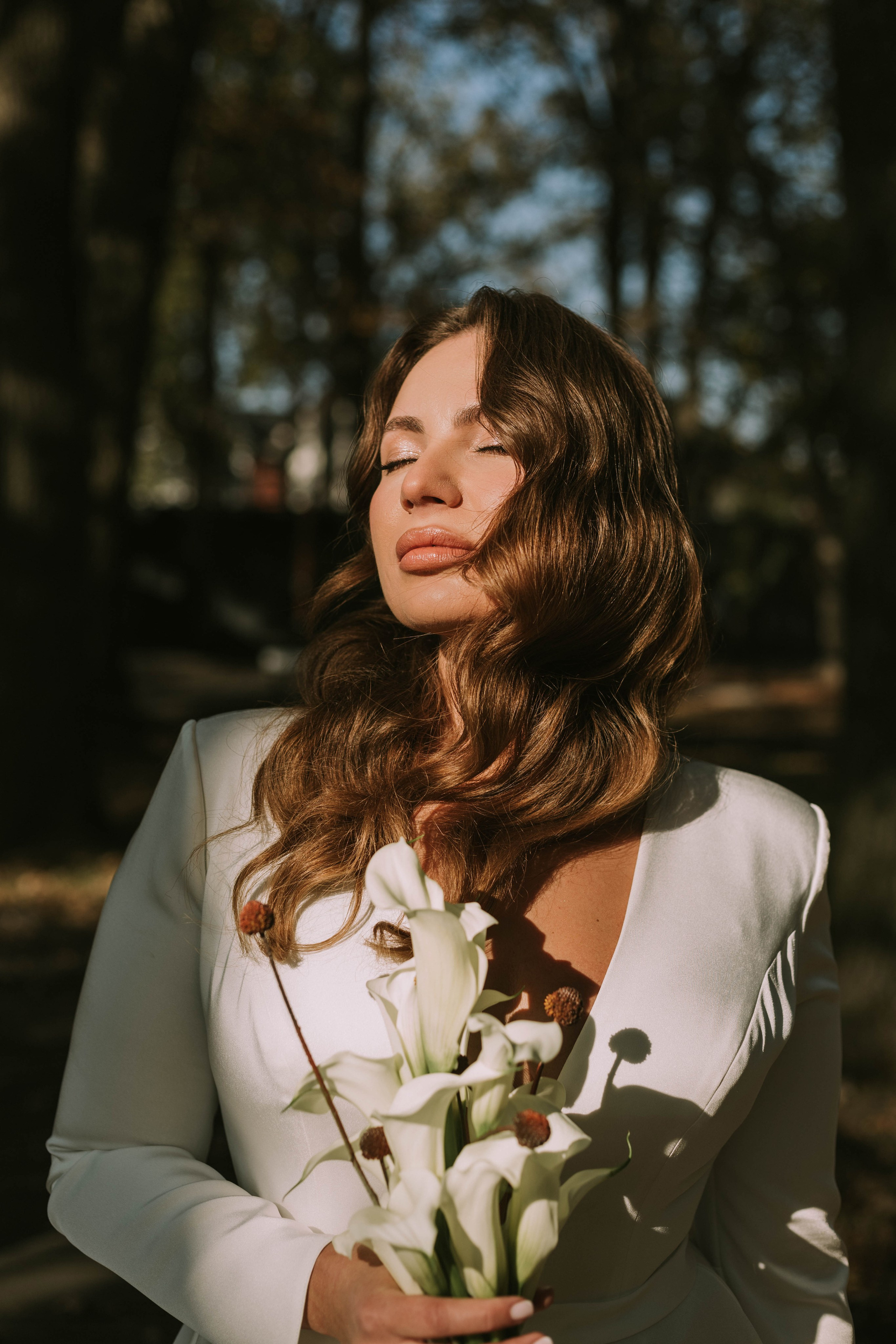 Wedding. Портретный и свадебный фотограф в Воронеже Светлана Кунахова