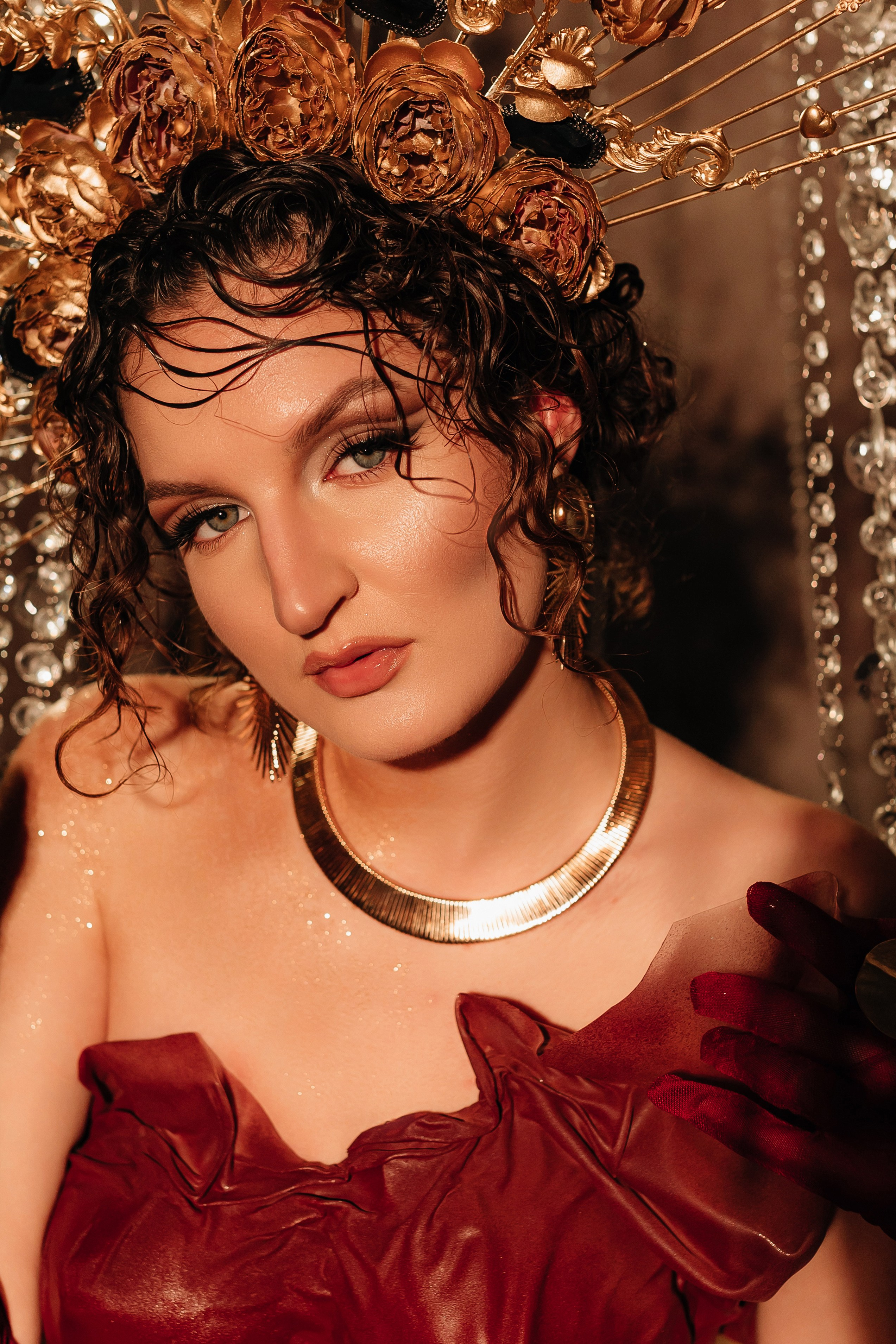 Валерия. Фотограф Трифон Мира