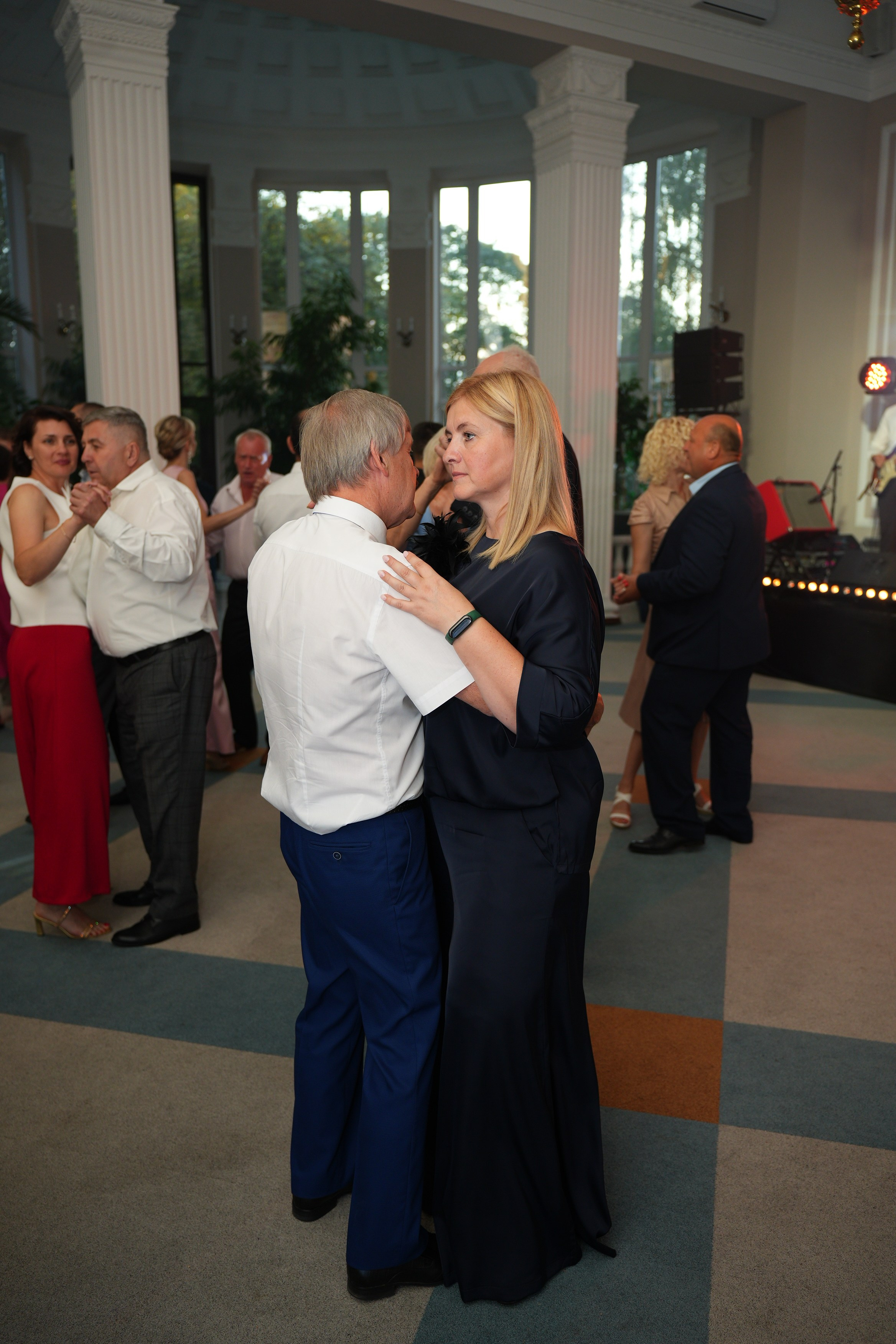 Агат-Систем 45 лет. Семейный и свадебный фотограф Минск, Беларусь Анна Орловская