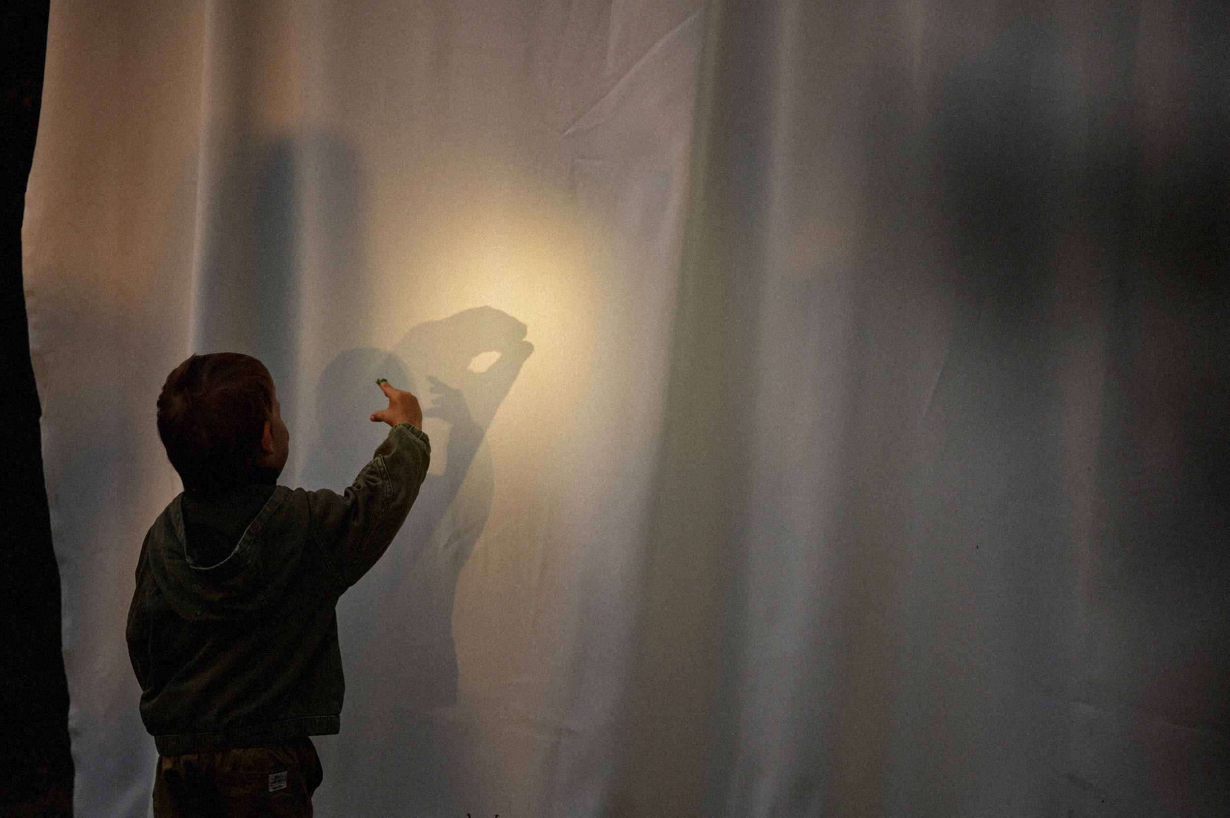 Dinner in the Apple Orchard. Sasha&Karina Photographers
