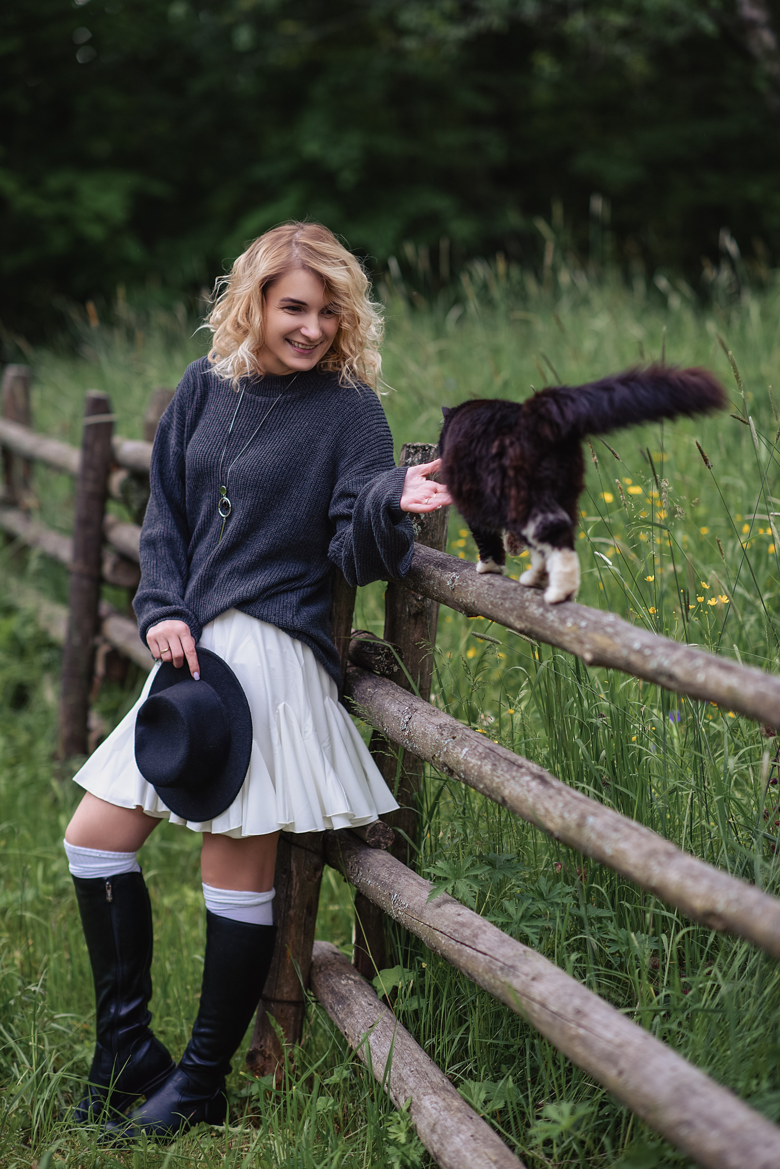 Настя. Фотограф в Санкт-Петербурге Катя Прудникова