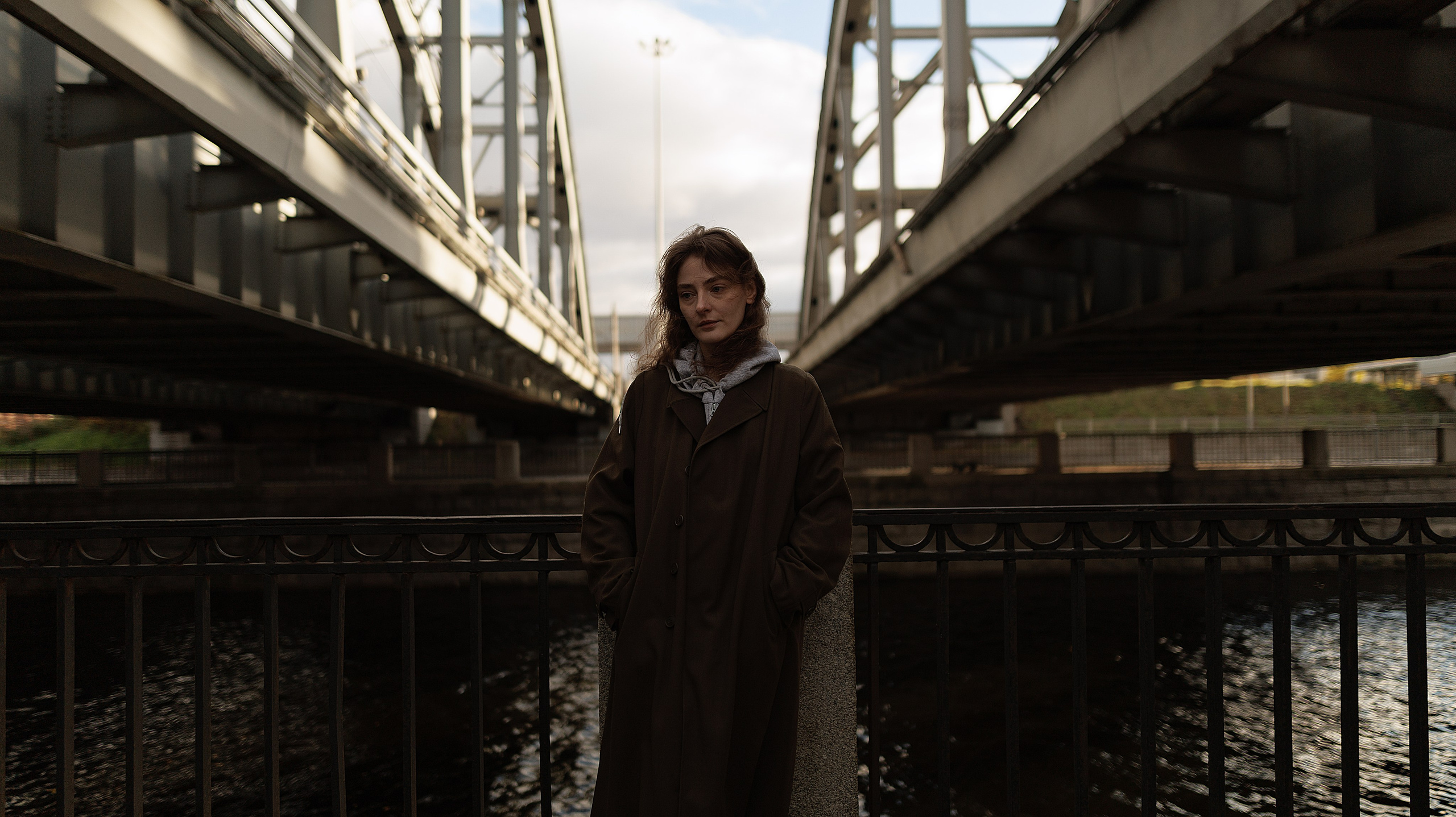 Individual. Портретный фотограф Sonya Moiseeva в Санкт-Петербурге