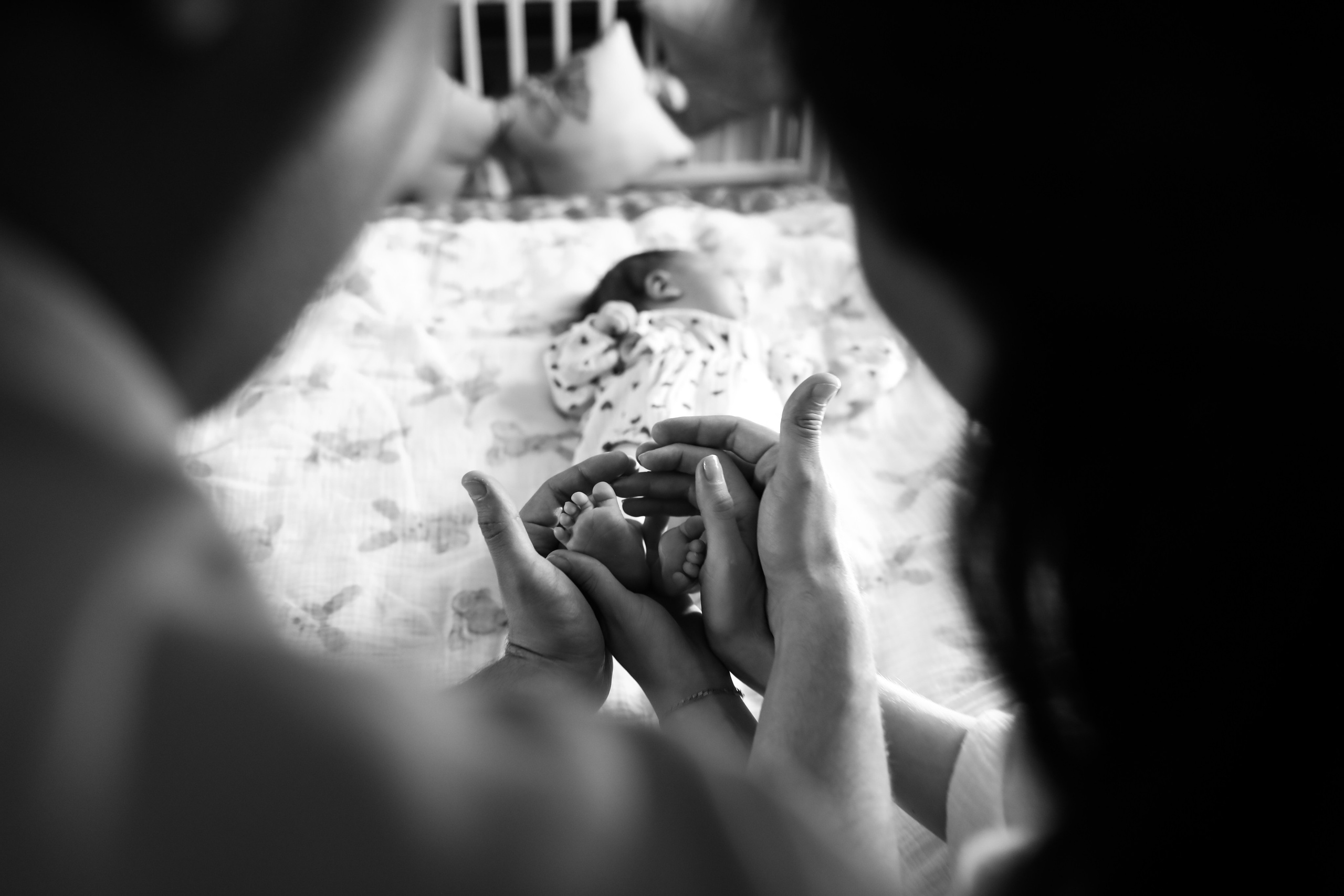 Малышка Эмилия. Свадебный и семейный фотограф в городе Пенза, Саранск, Ковылкино