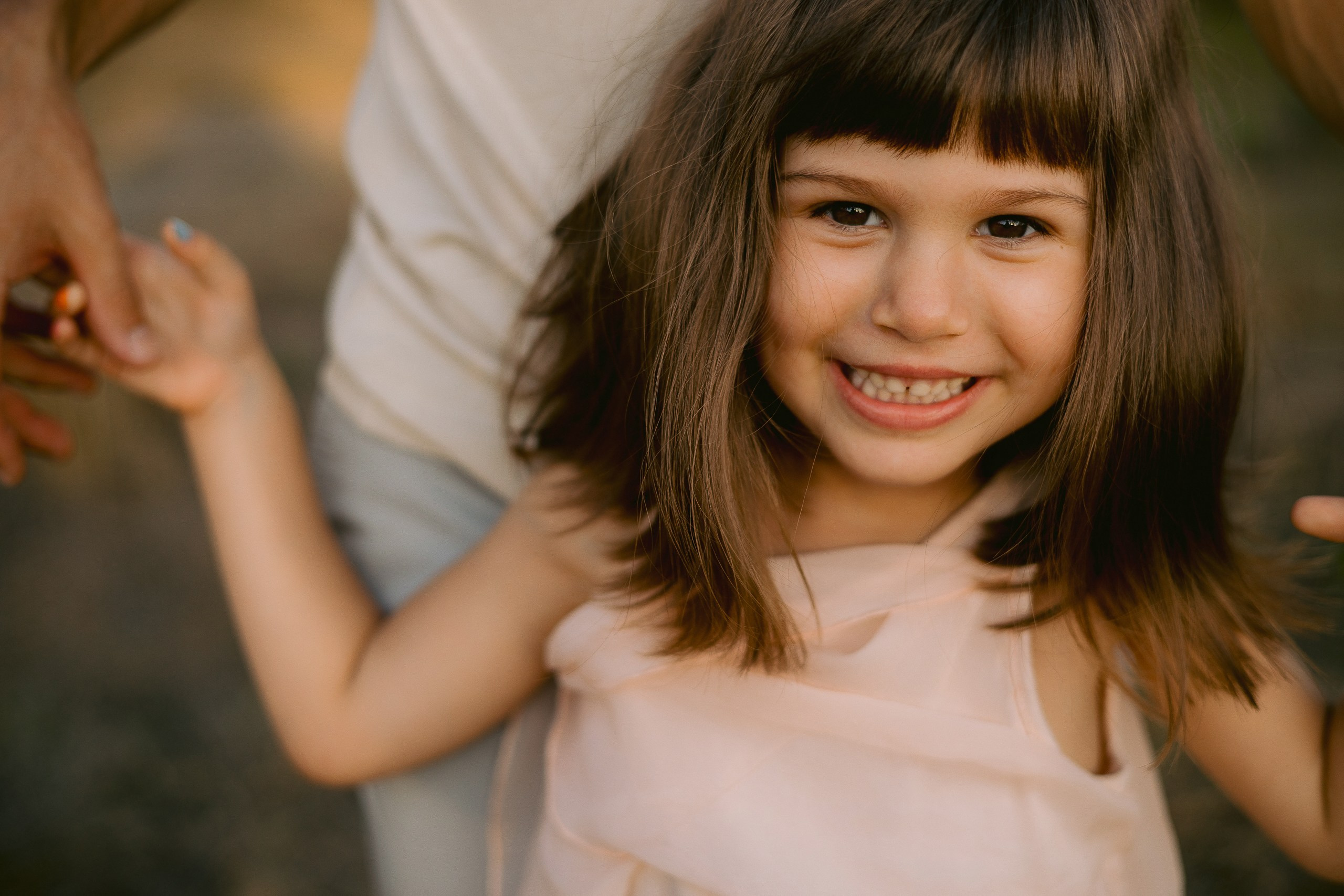 Добрая семейная история