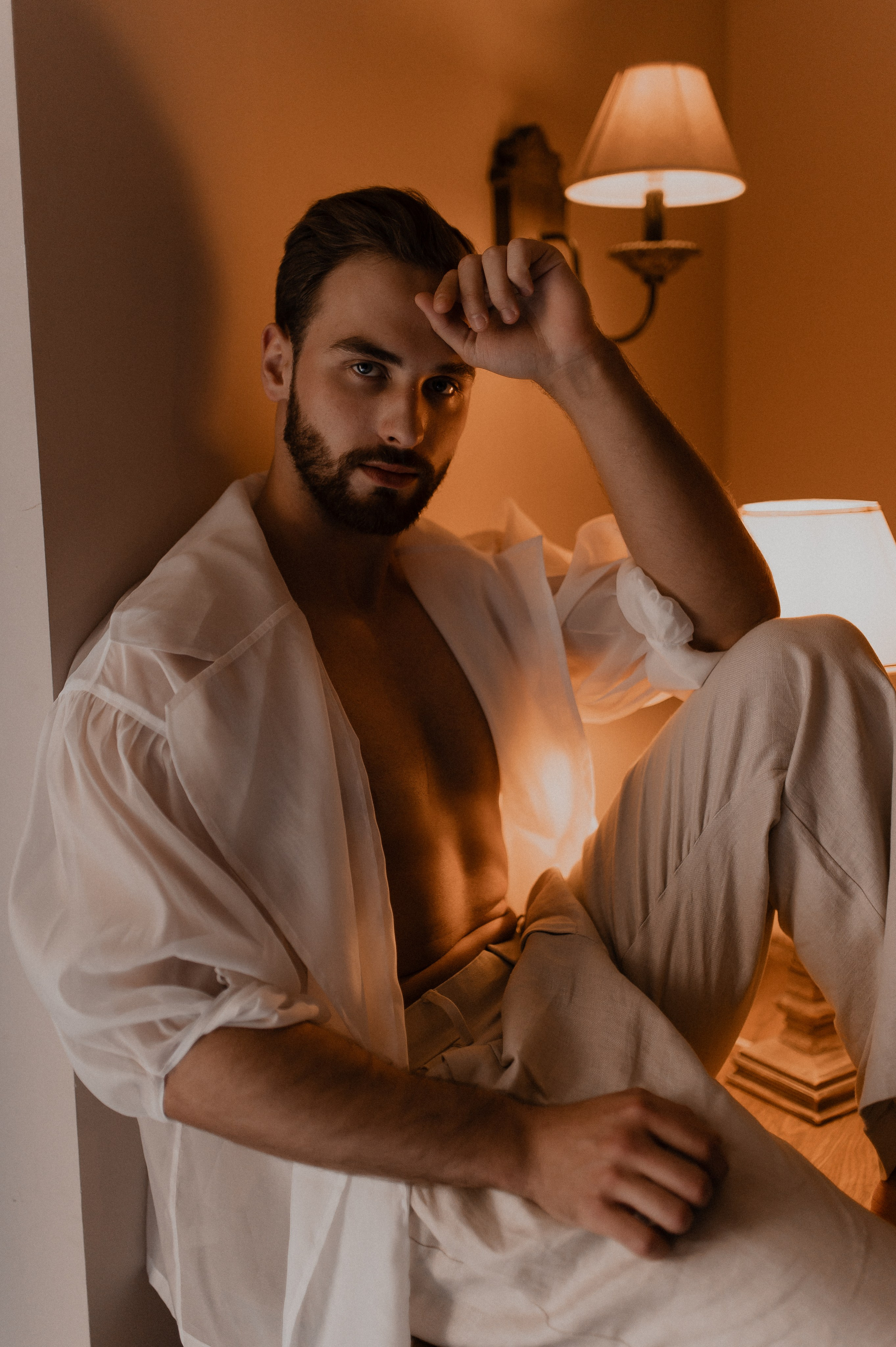 Утро невесты. Свадебный и семейный фотограф Пенза Анастасия Артюшкина