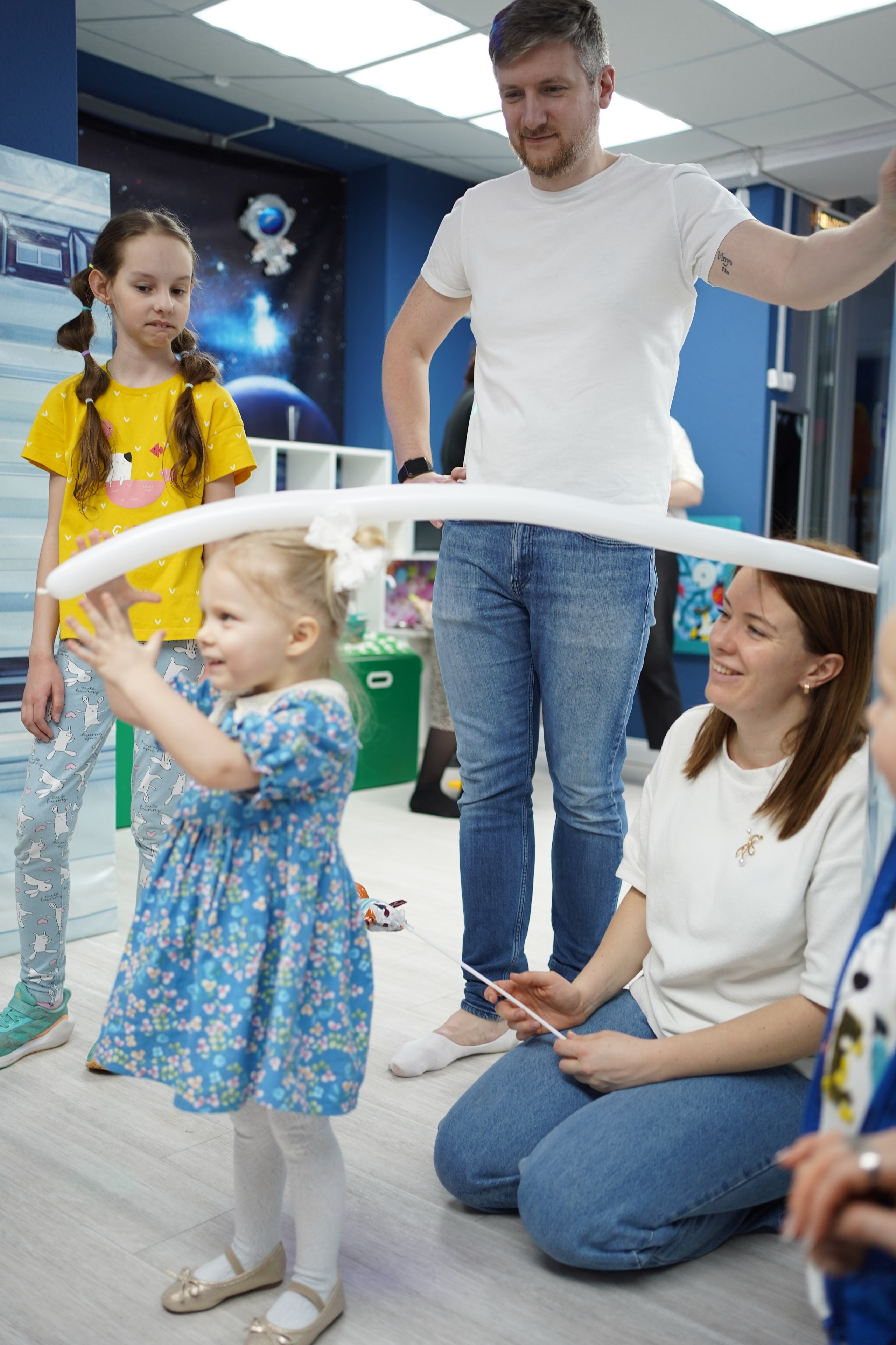Майя /день рождения/. Семейный и портретный фотограф в Екатеринбурге Yana Strok