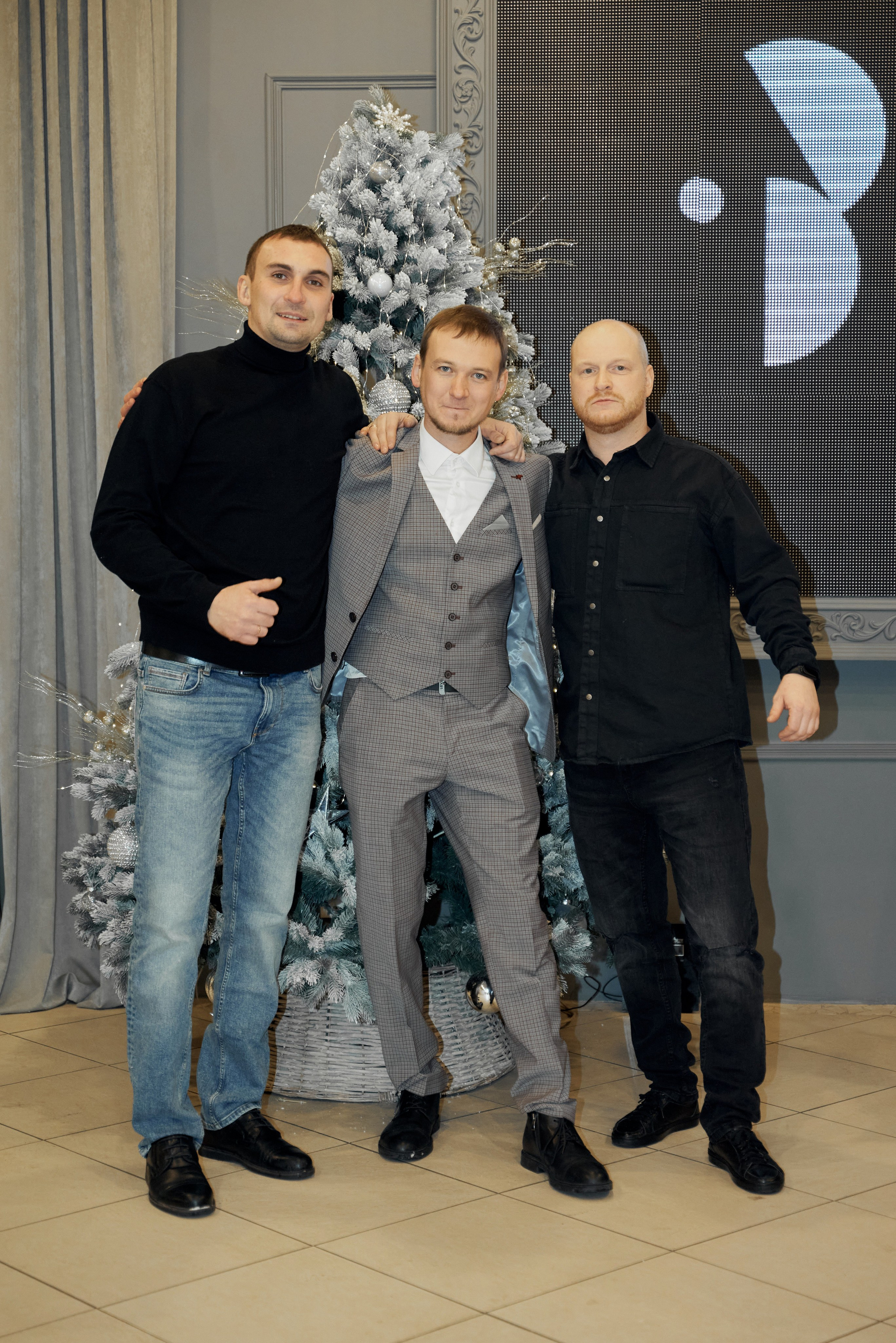 Корпоратив. Свадебный фотограф Александр Браво