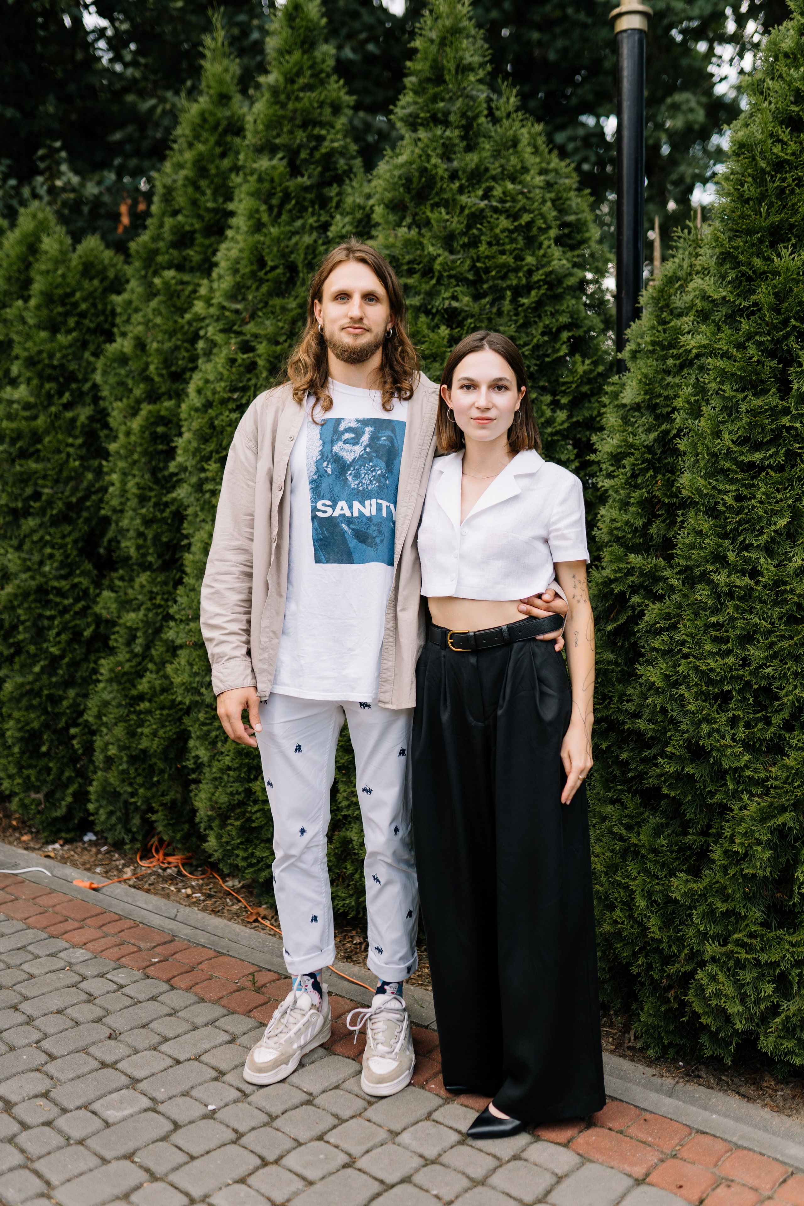 Лиза & Сергей