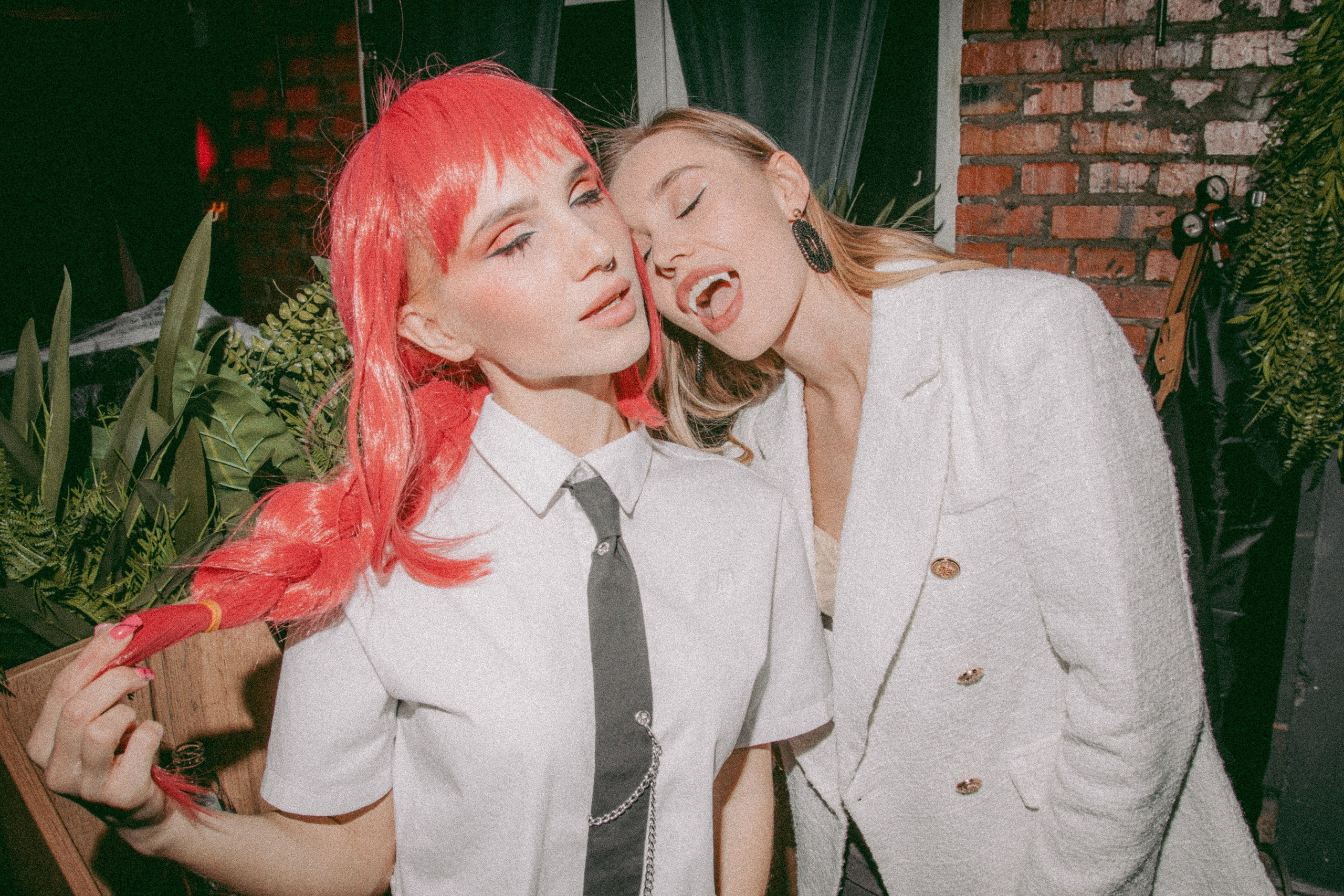 SEVEN bar — Хэллоуин 02.11.24