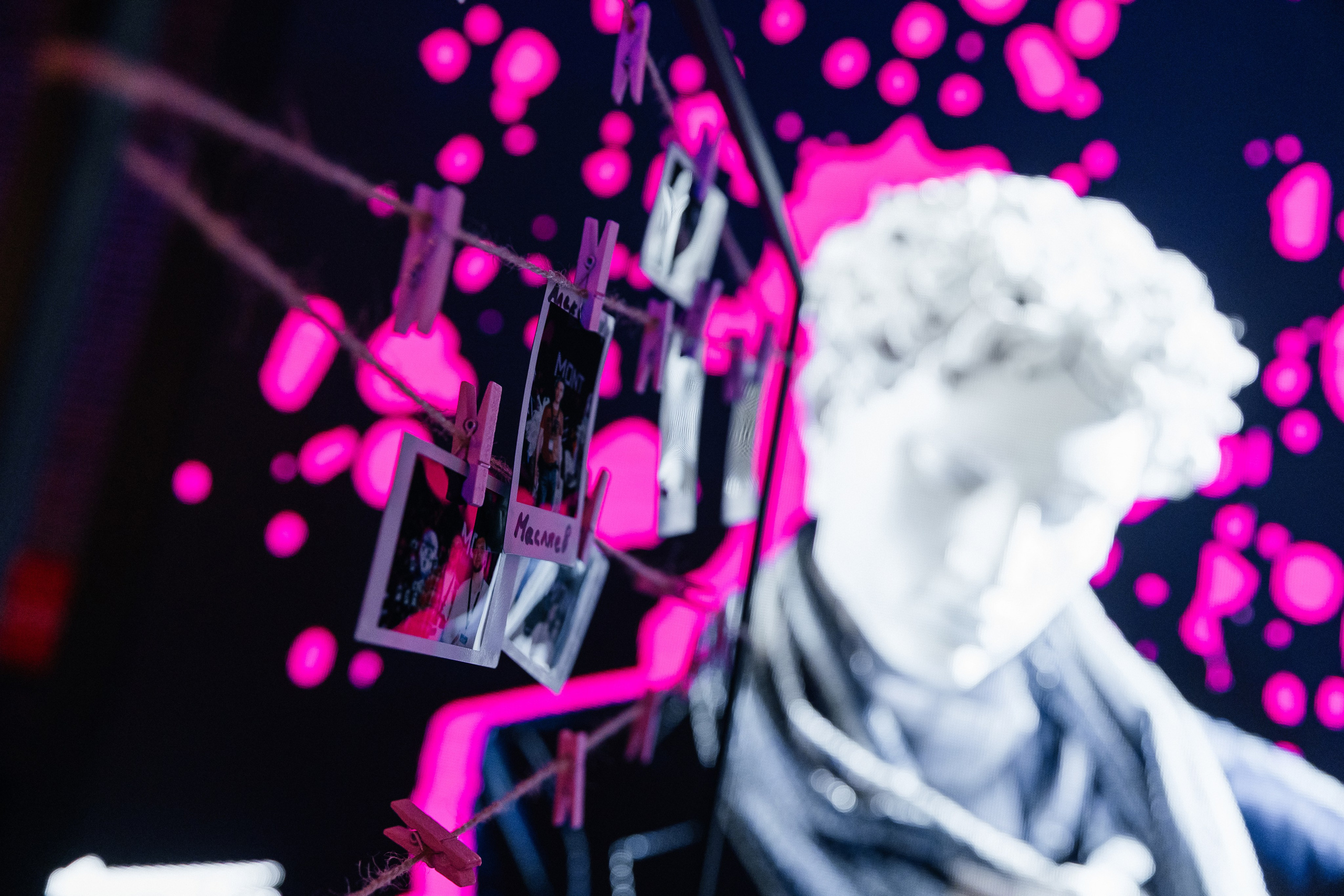 MONT fashion IT event. Свадебный фотограф в Ростове-на-Дону