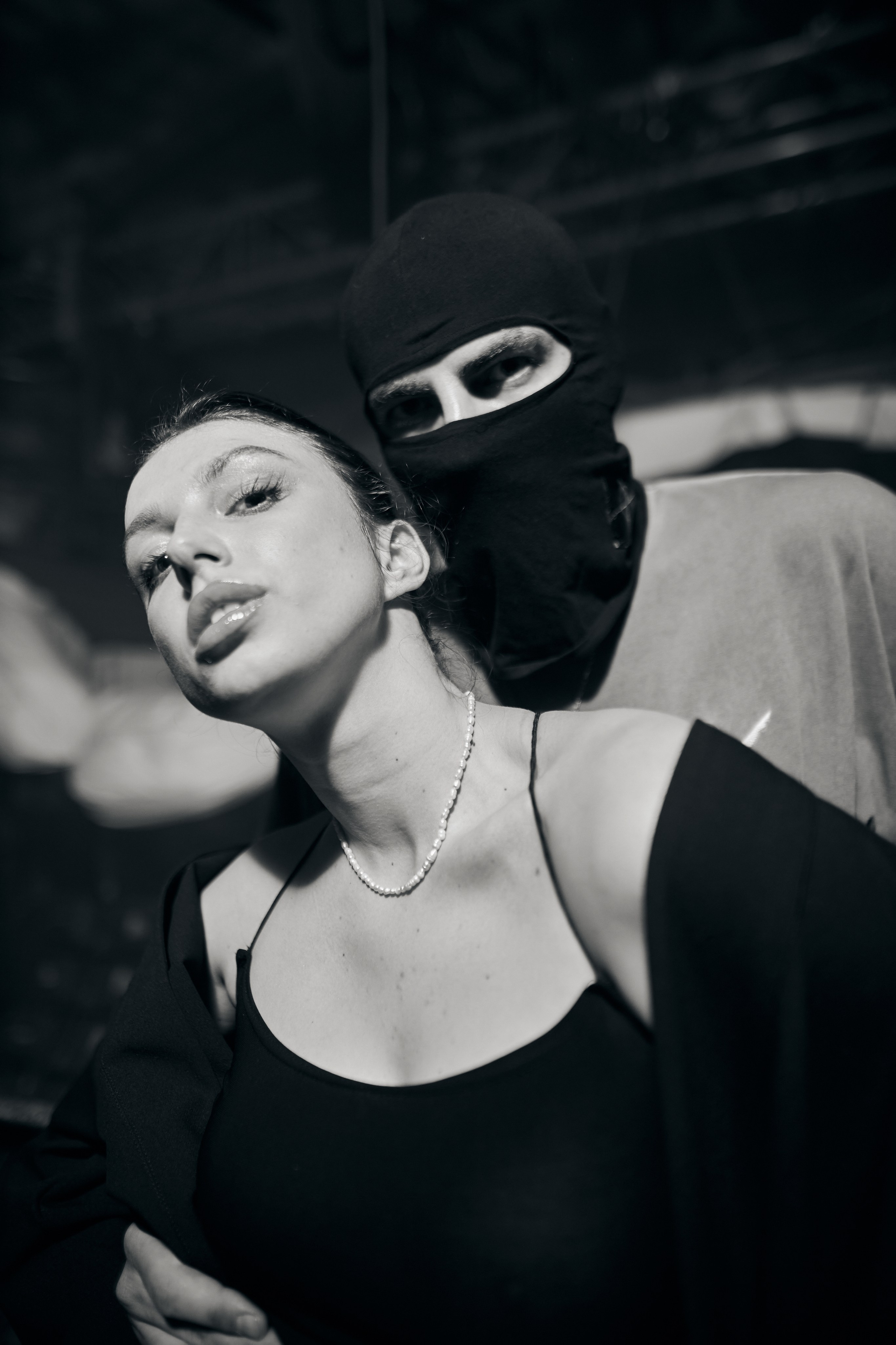 System 108 Arma. Фотограф Рома RedView