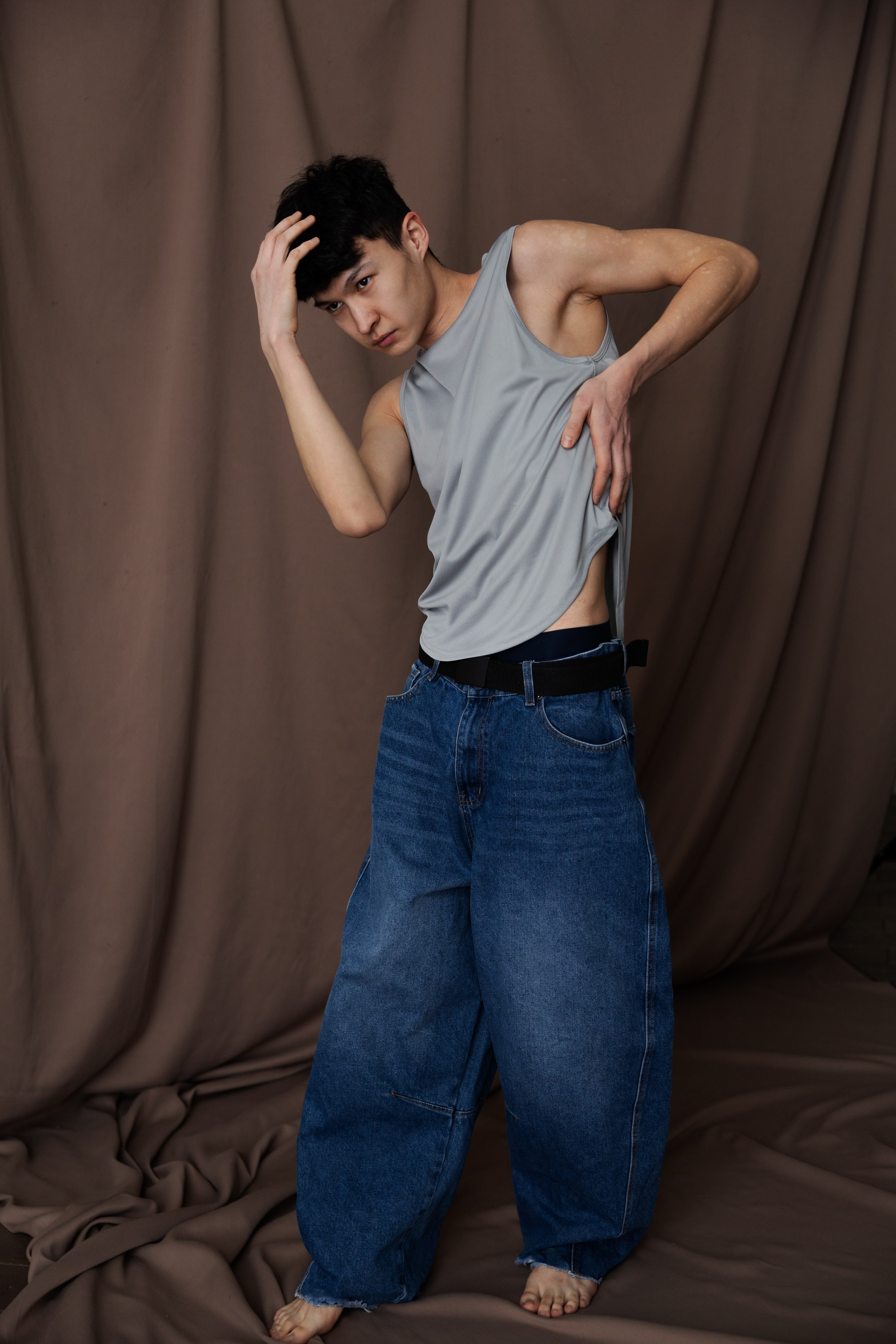 Амирлан. Портретный и репортажный фотограф в Санкт-Петербурге Виталия Бессарабова