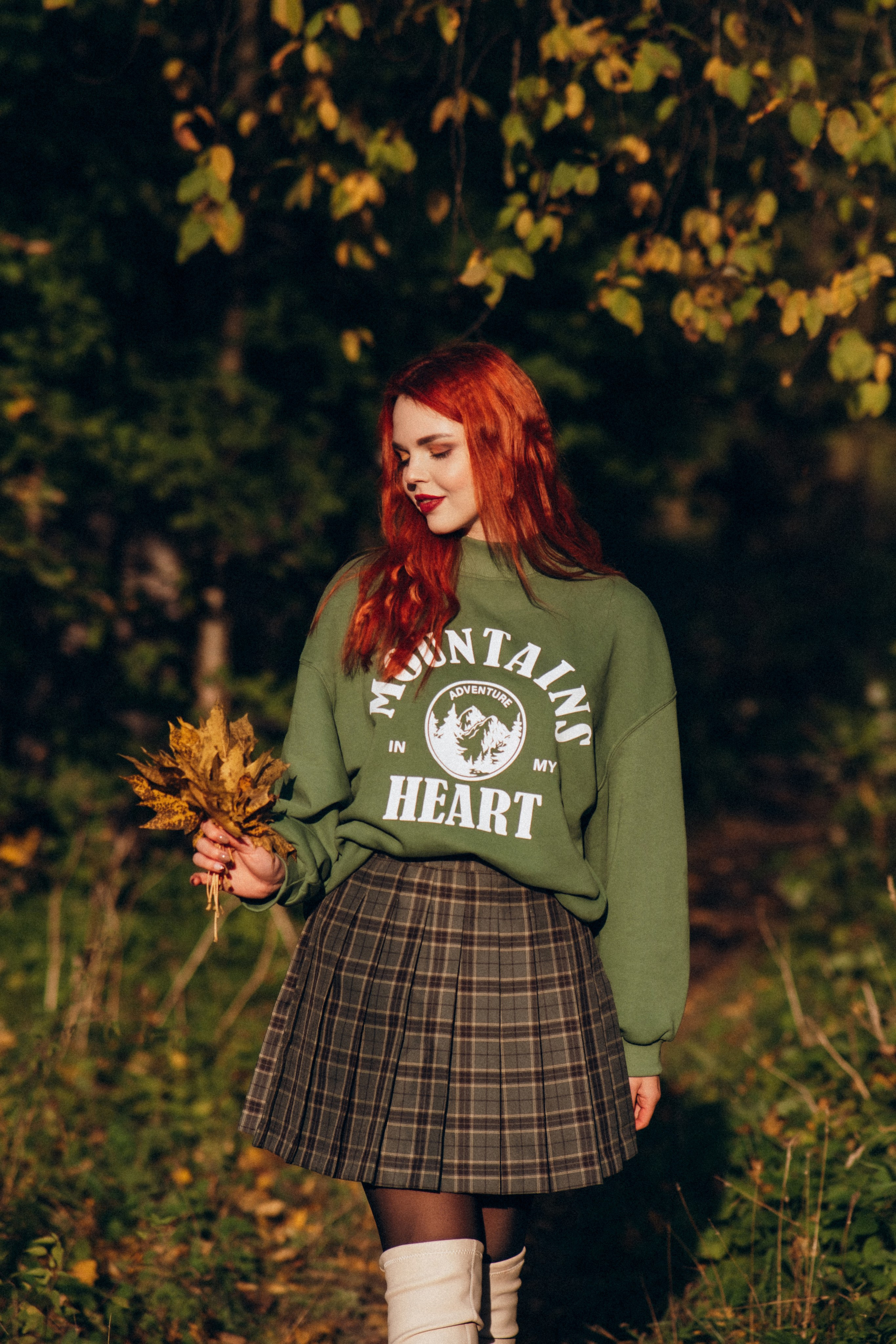 Красочно. Фотограф в Санкт-Петербурге Кристина Брянская