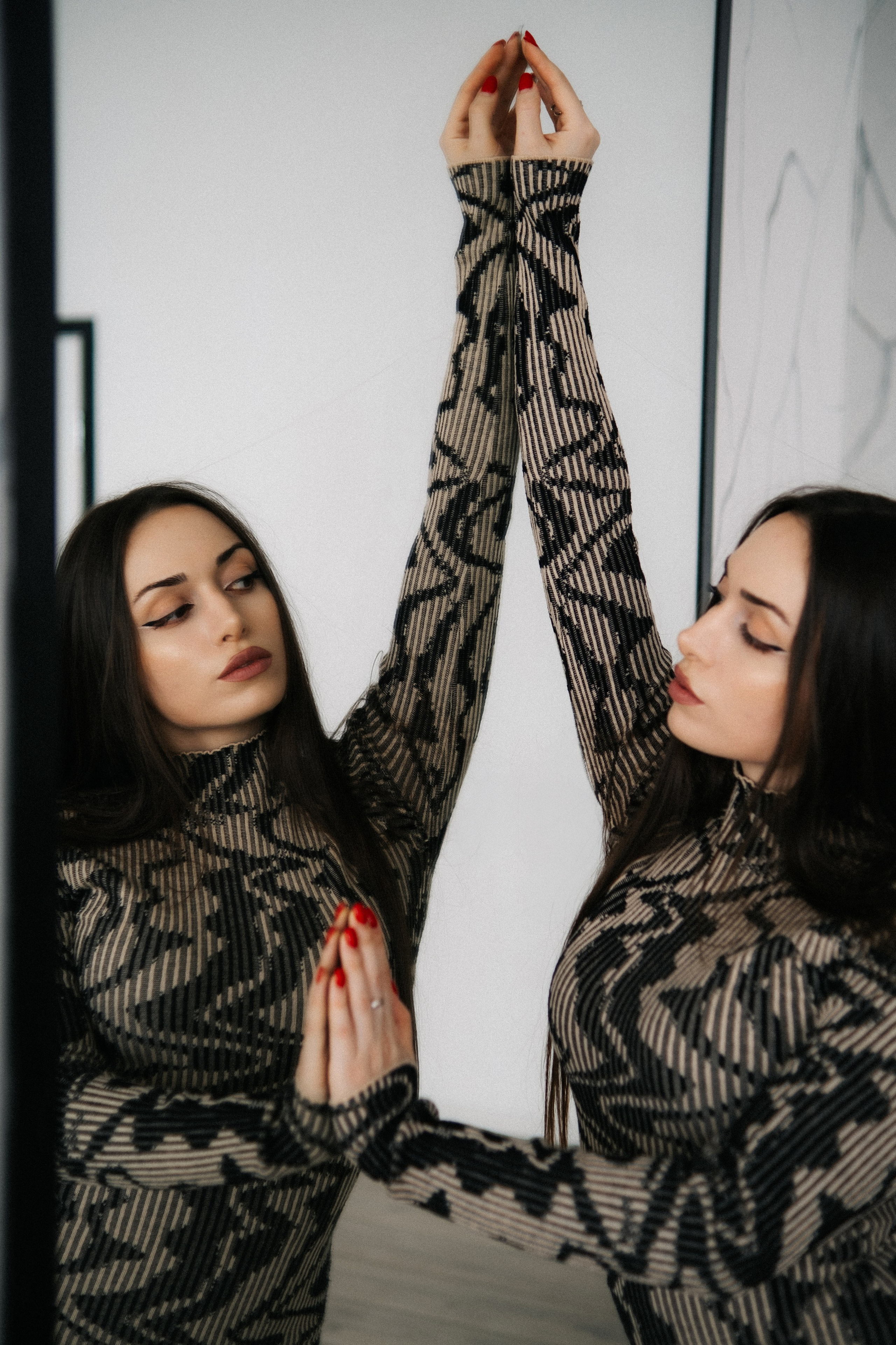 Сексуально. Фотограф в Санкт-Петербурге Кристина Брянская