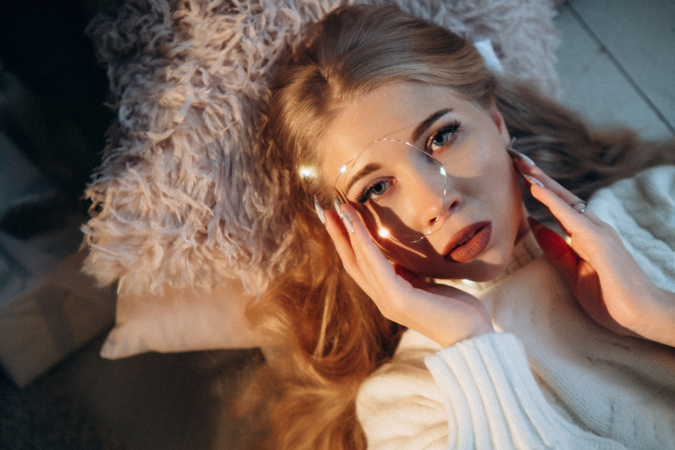 Оля. Фотограф в Санкт-Петербурге Кристина Брянская