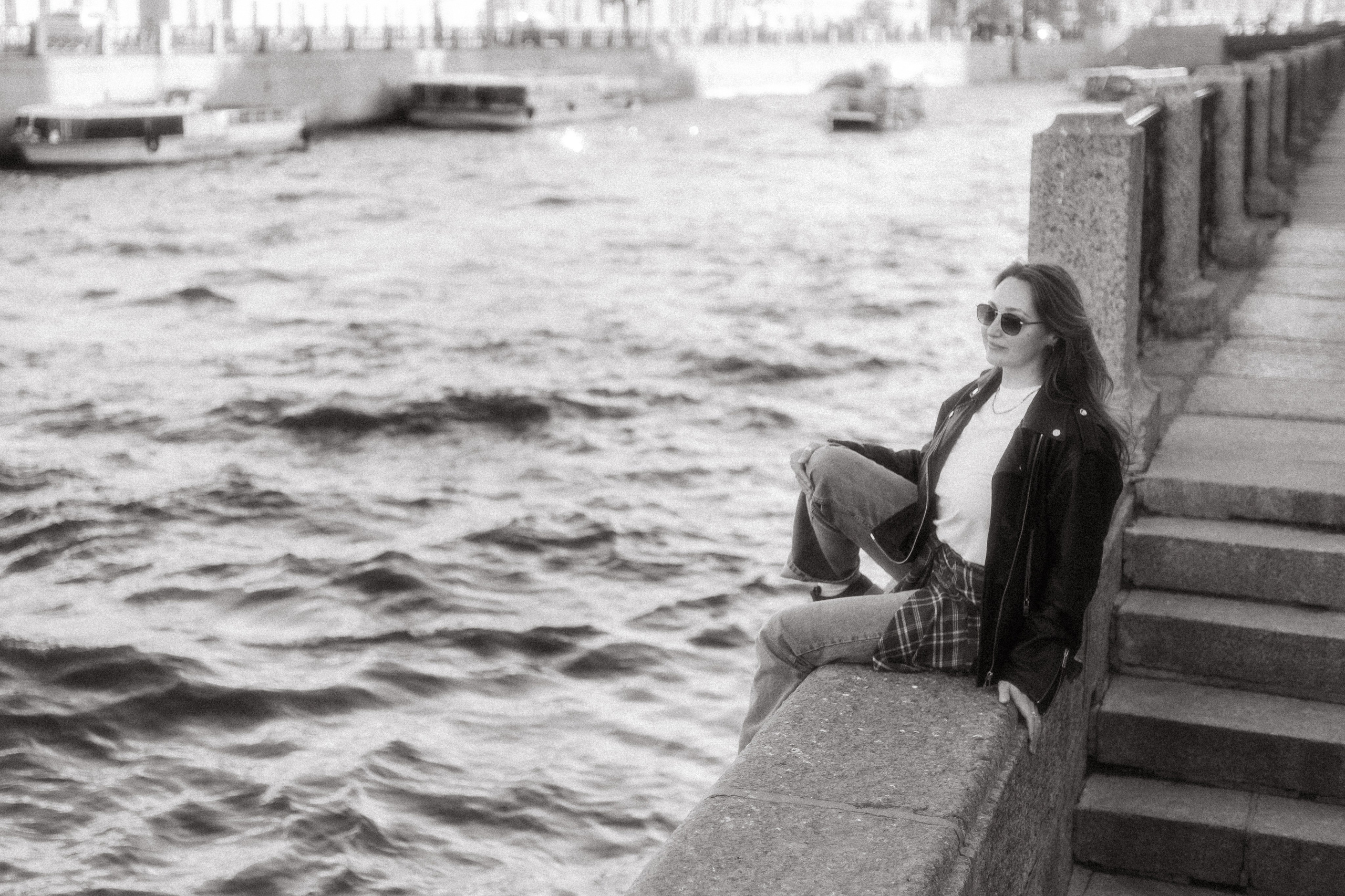 Фотограф Питер. Фотограф в Санкт-Петербурге Кристина Брянская