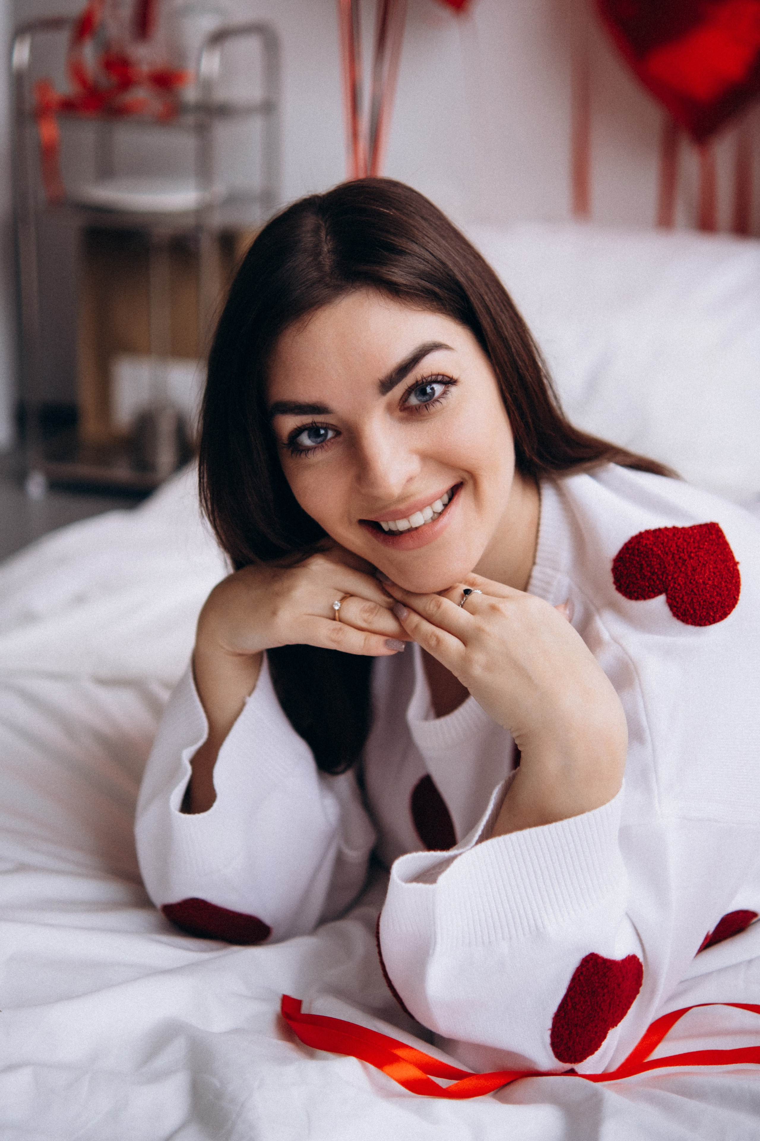 Сердечно. Фотограф в Санкт-Петербурге Кристина Брянская