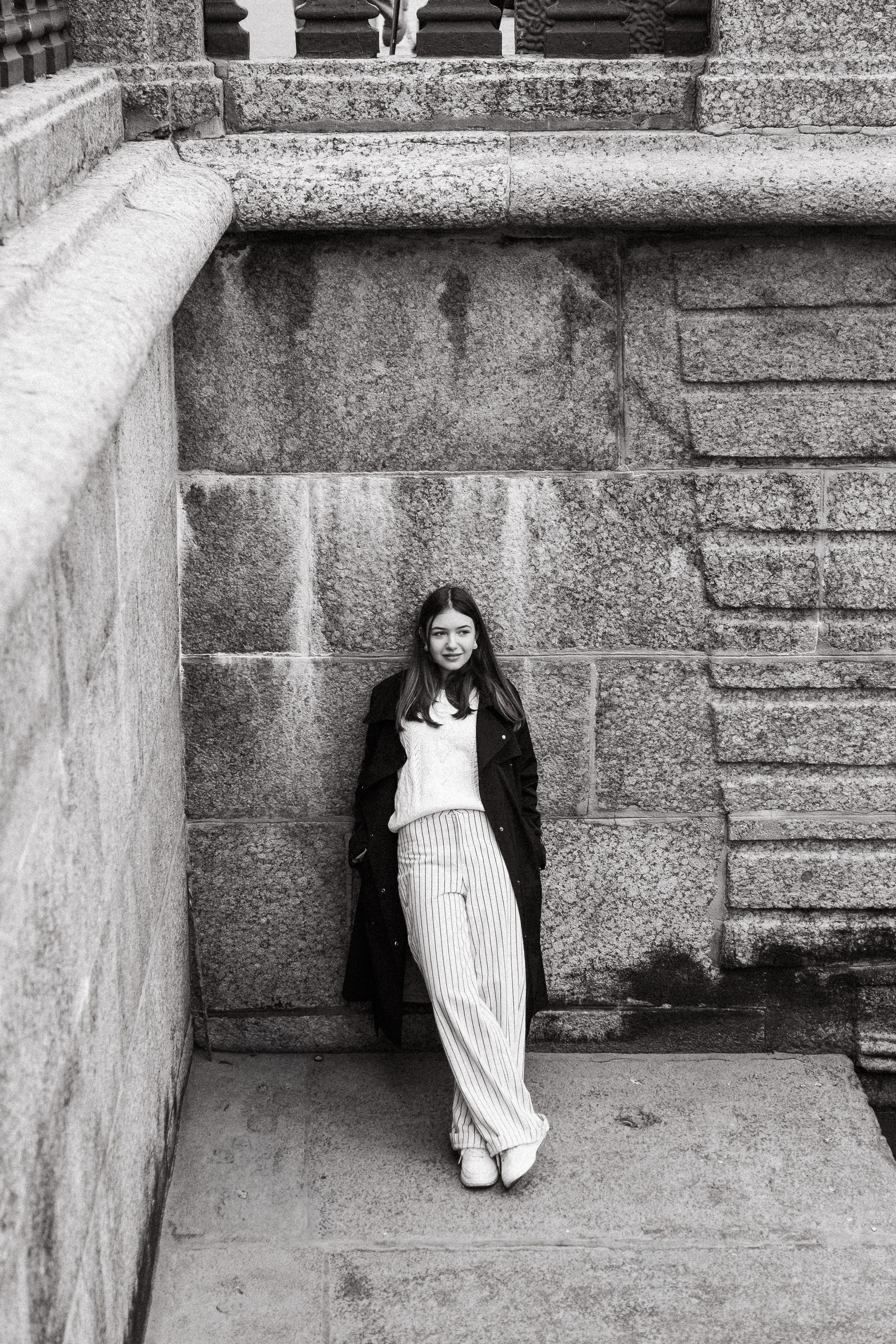 Индивидуальная фотосессия в Спб. Фотограф в Санкт-Петербурге Кристина Брянская