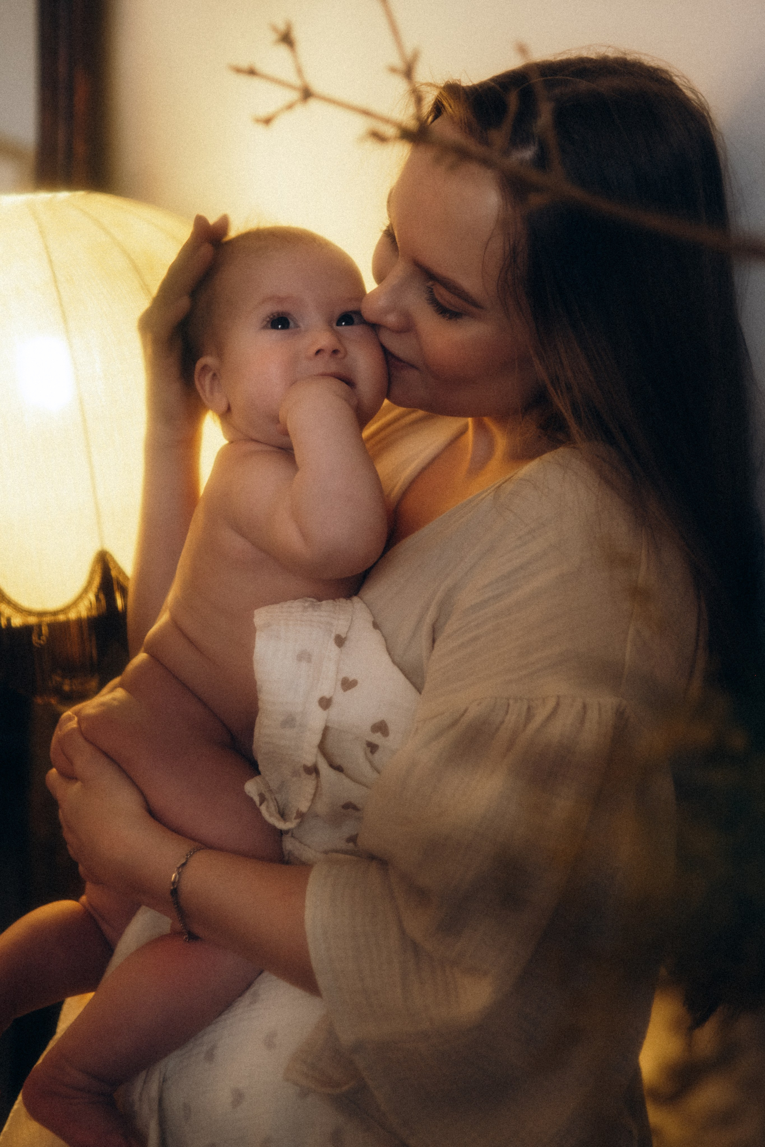 Студия Saint.P.Studio (особняк на Выборгской). Фотограф в Санкт-Петербурге Кристина Брянская