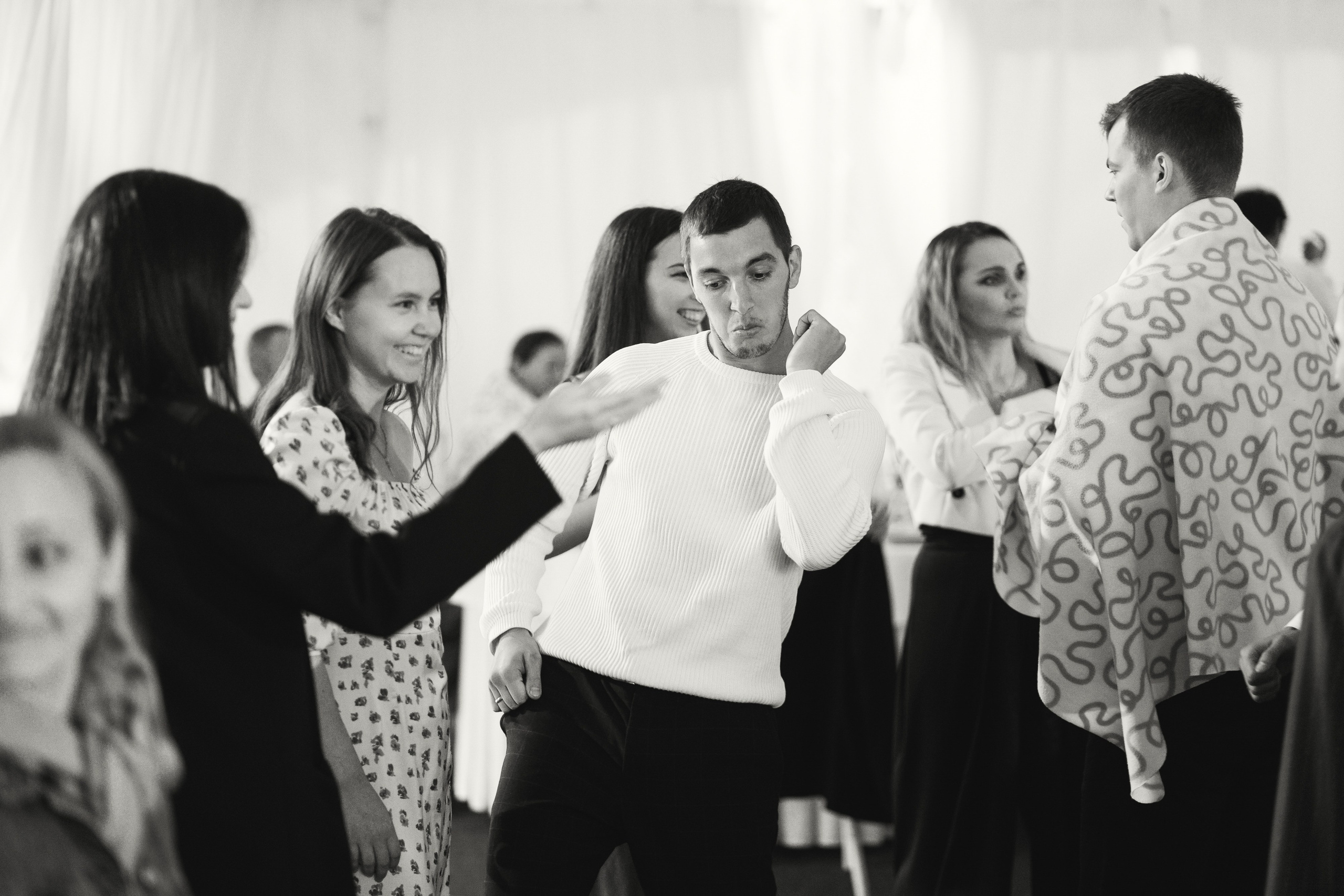 Александр и Оксана. Фотограф Никита Анкудинов. Москва — Чебоксары — Казань