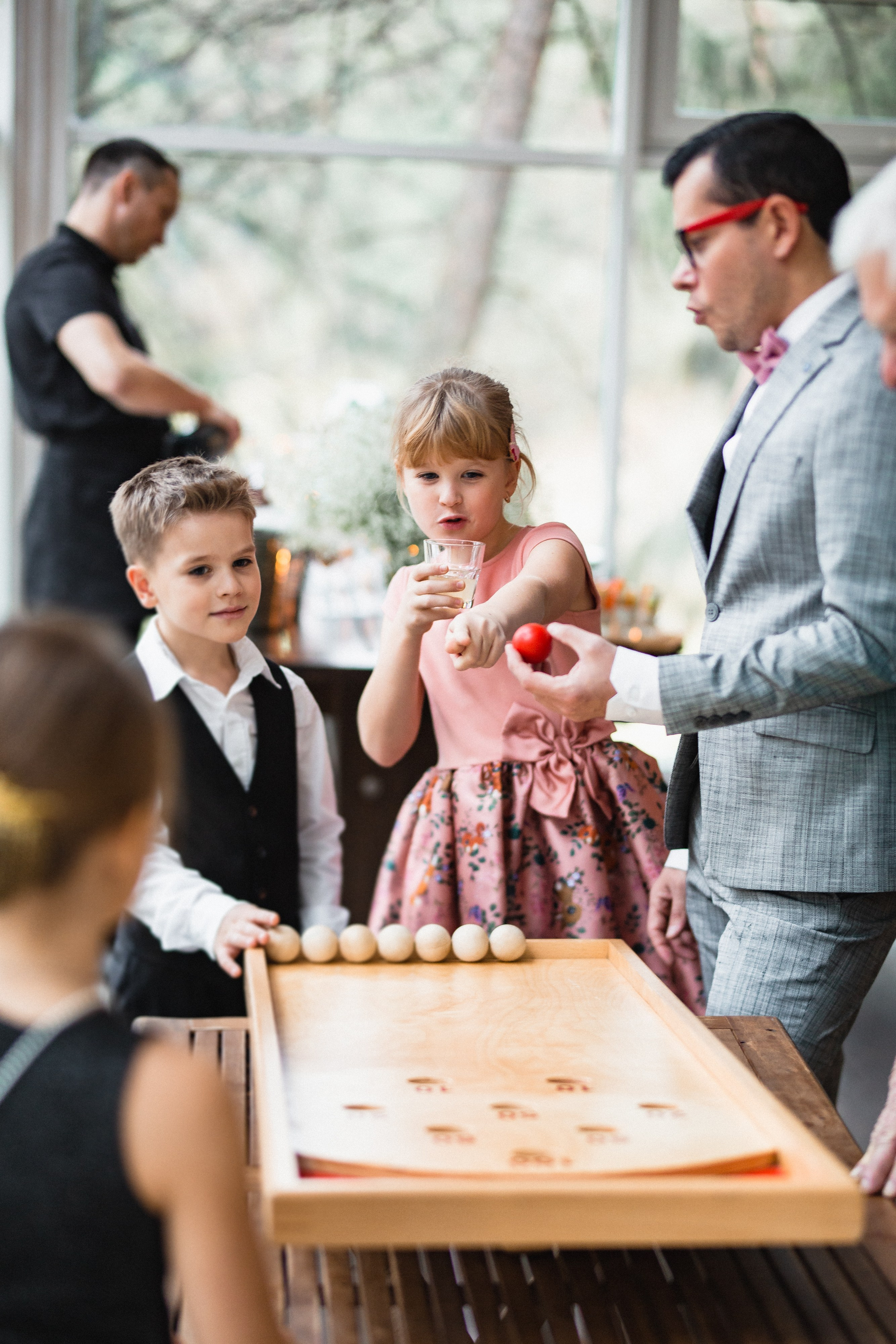 Days. Фотограф Ольга Симакова