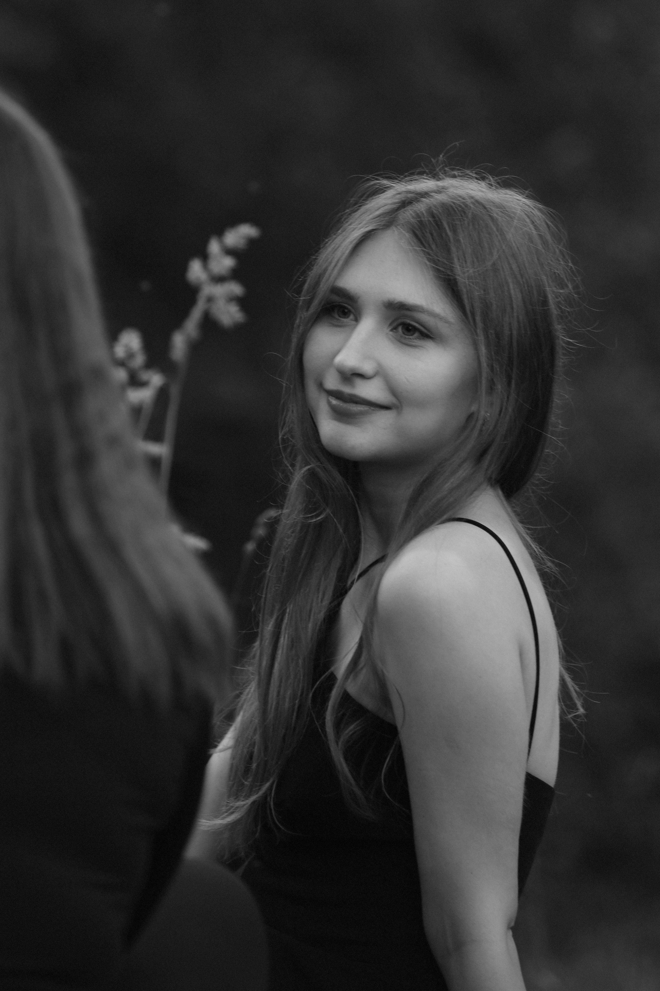 Алена и Аня. Фотограф Полина Коренченко