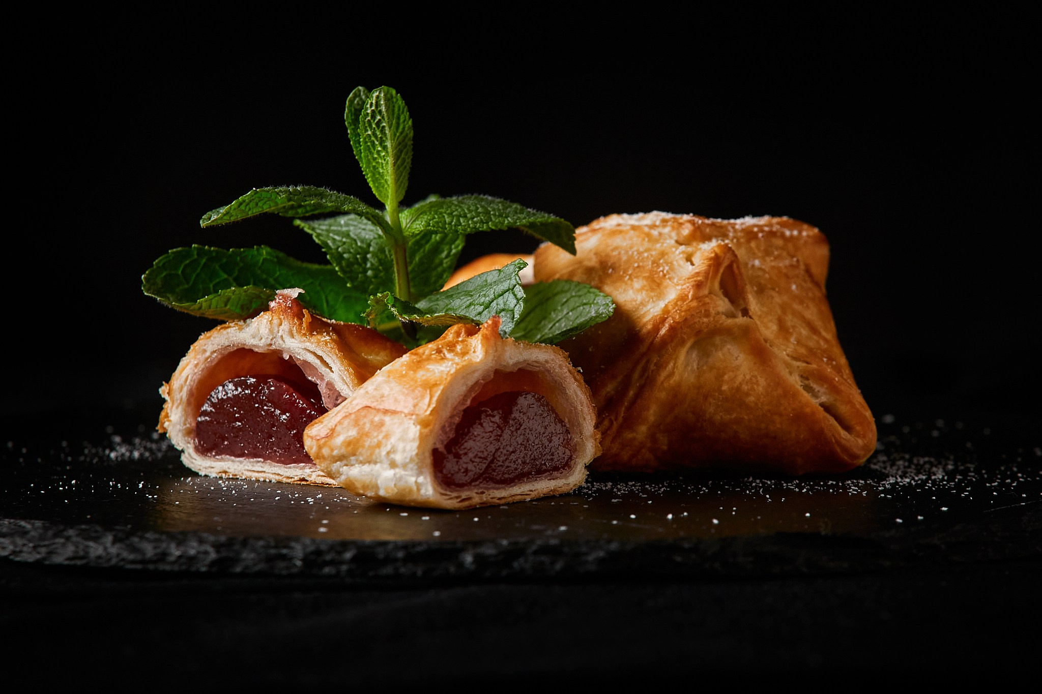 Еда / Предметное фото / Натюрморт. Портретный, интерьерный и фуд фотограф в Перми Иван Вострецов