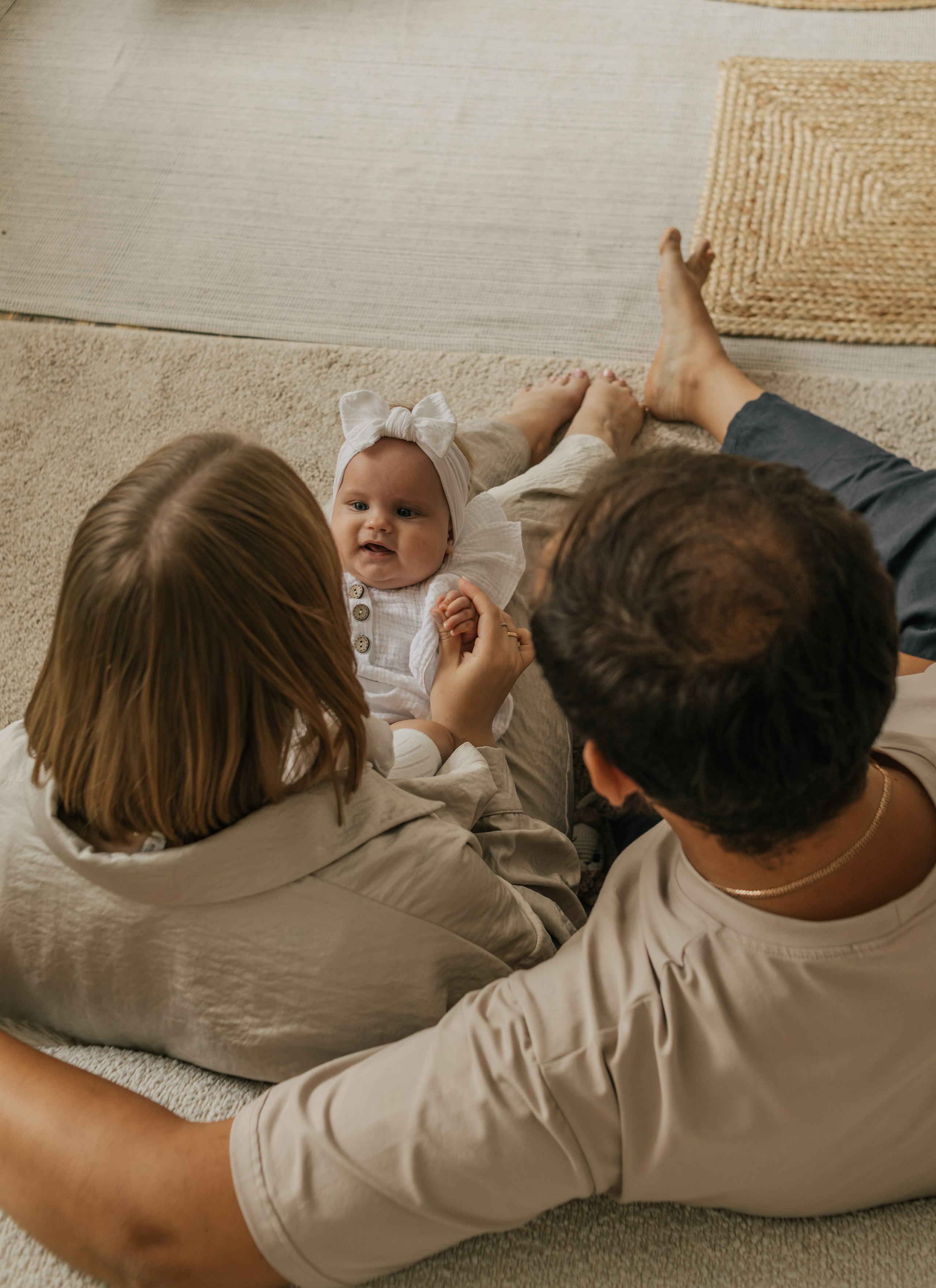 Однажды летом. Семейный и детский фотограф в Тюмени Вика Алленова