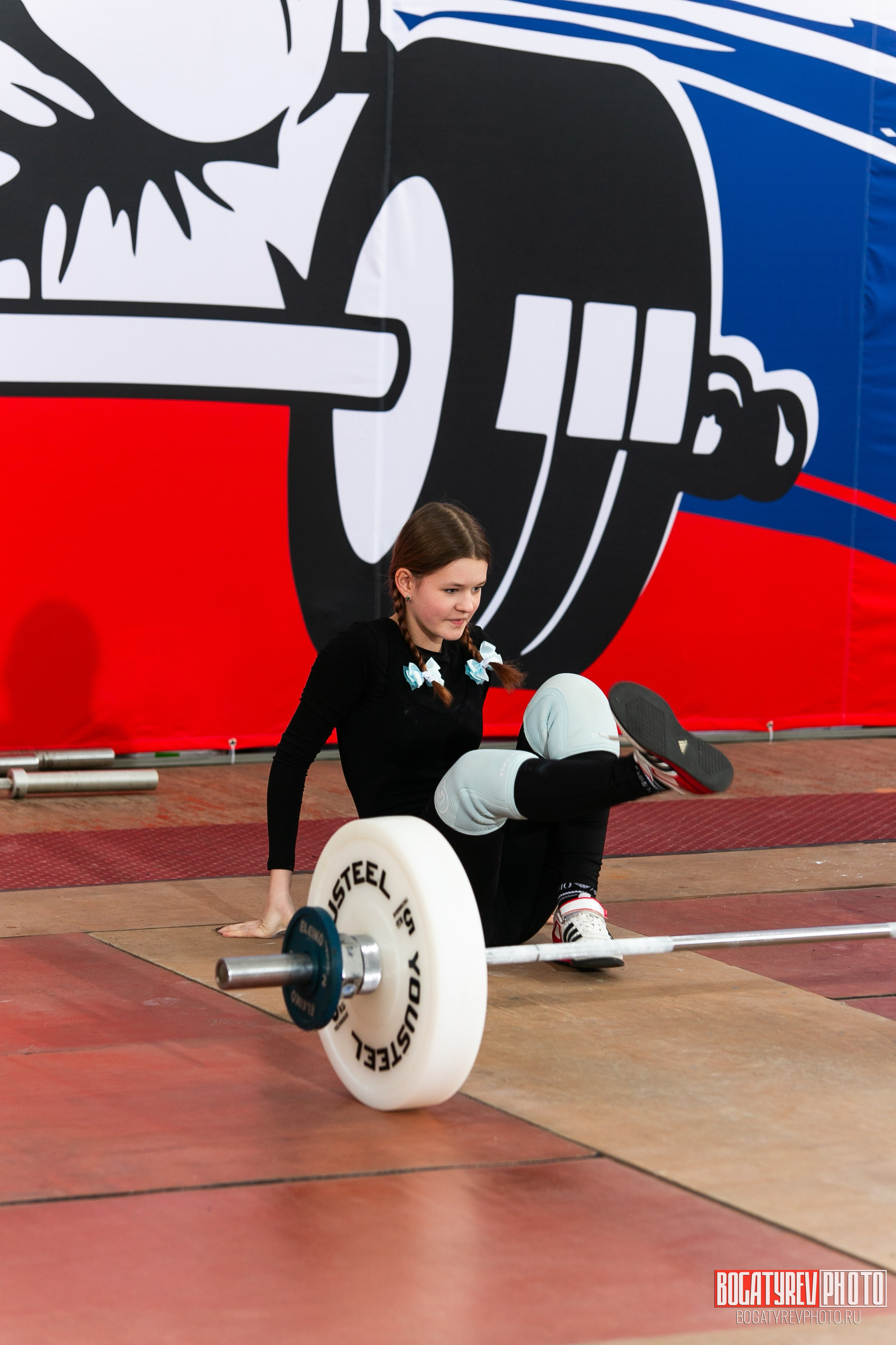 «Мы Вместе» Всероссийский турнир по тяжелой атлетике памяти ЗТР РСФСР Рябцева. Профессиональный фотограф в Мценске и Орловской области