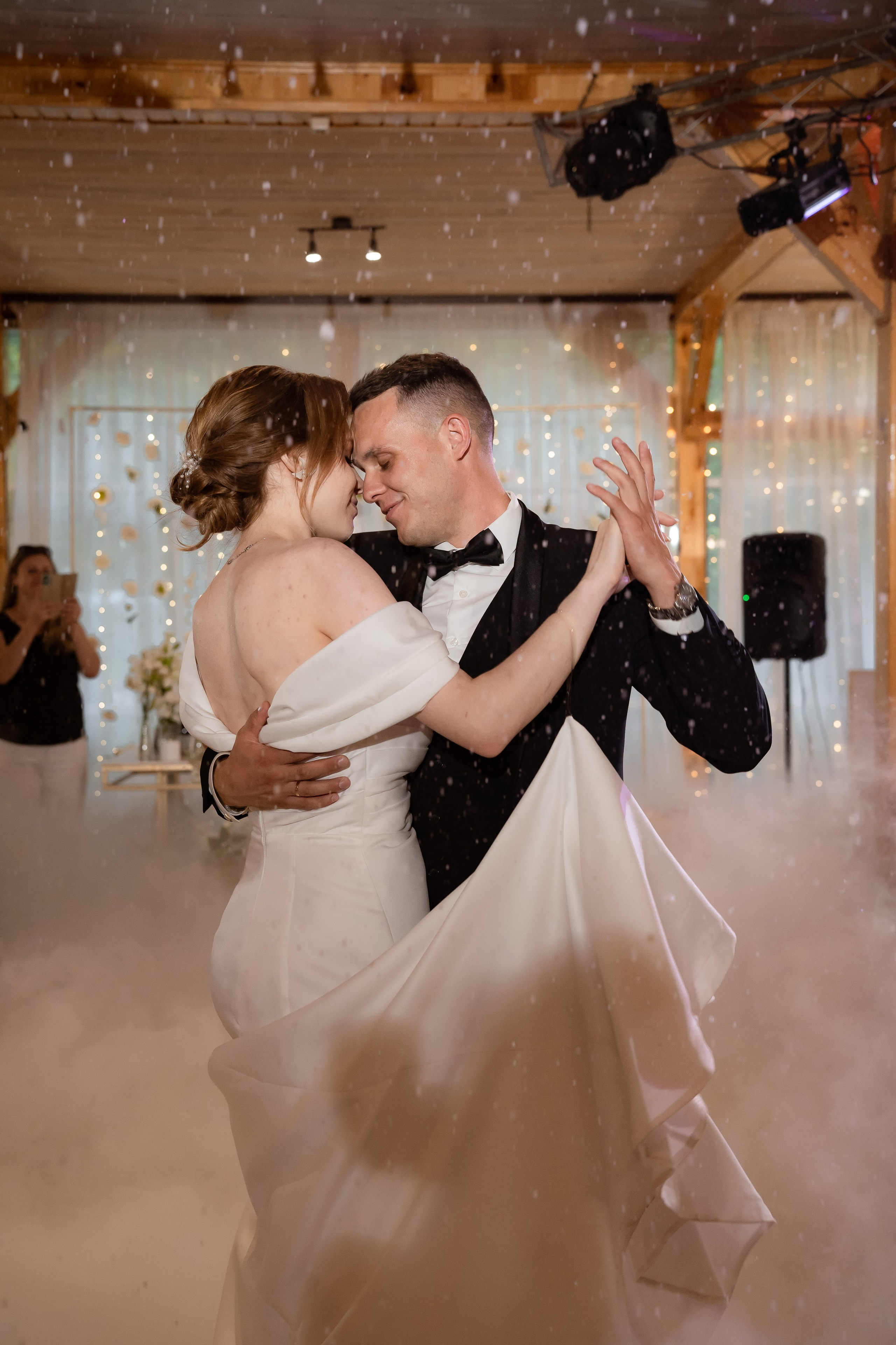 Кирилл & Женя. Свадебный фотограф в Воронеже Дарья Володарская