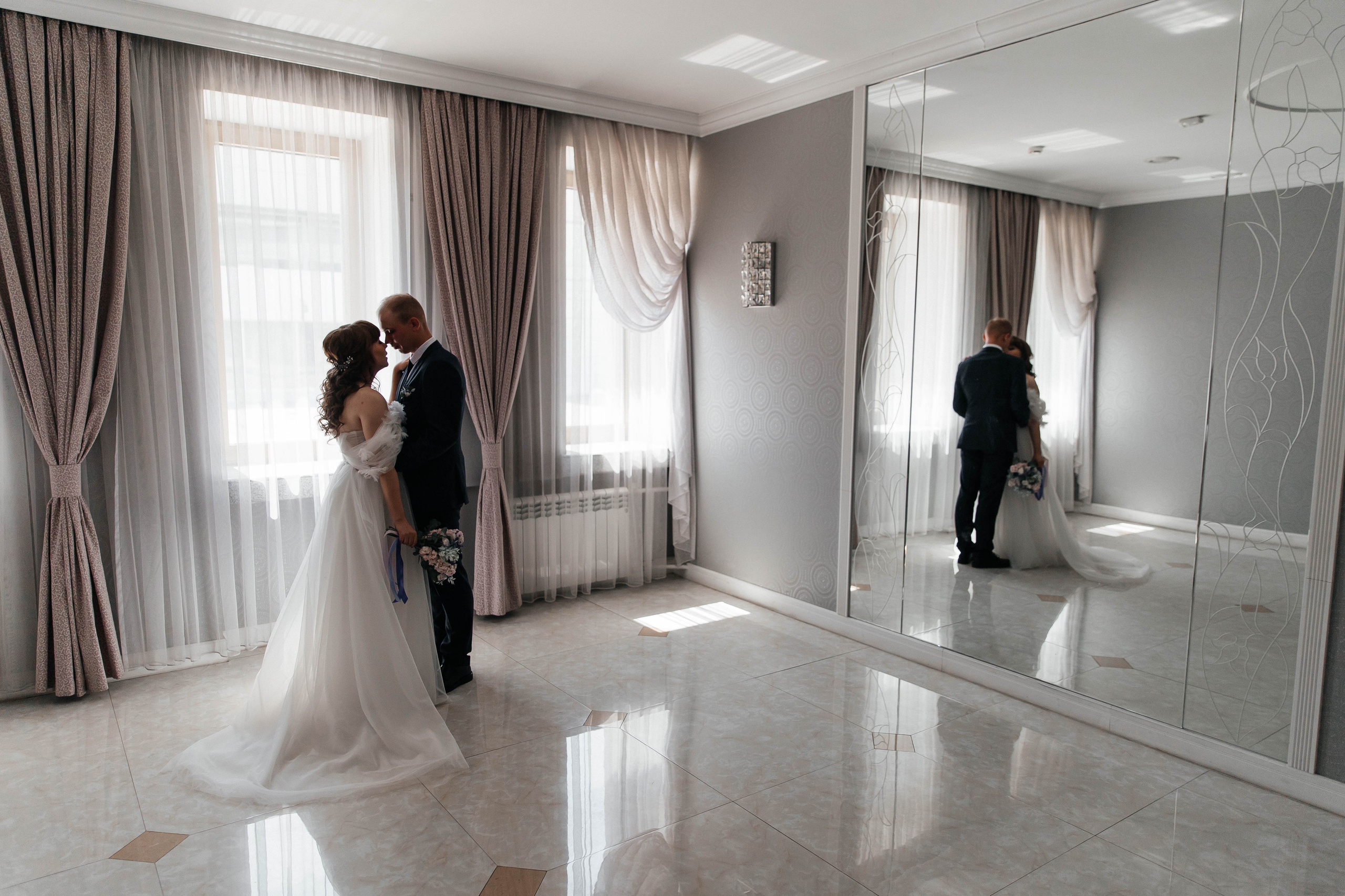 Анатолий & Валерия. Главная