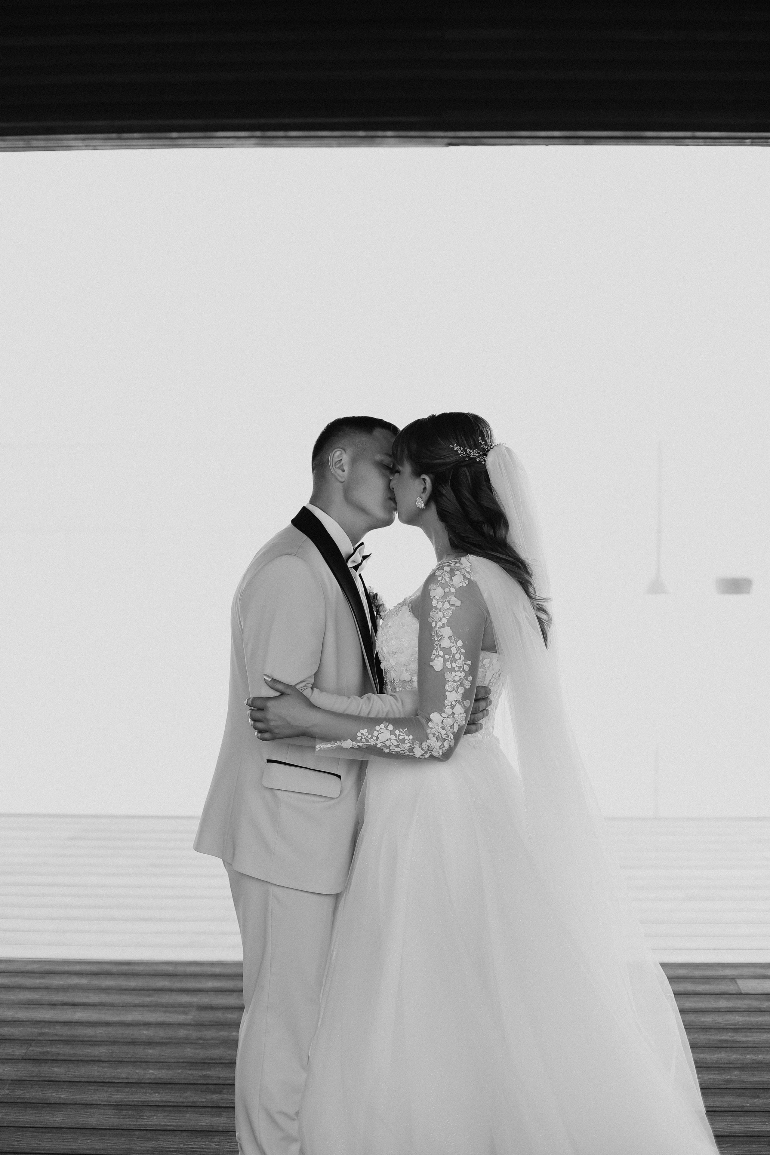 Елизавета & Роман. Фотограф Мариуполь | Ялта | Крым — Диана Мазенко