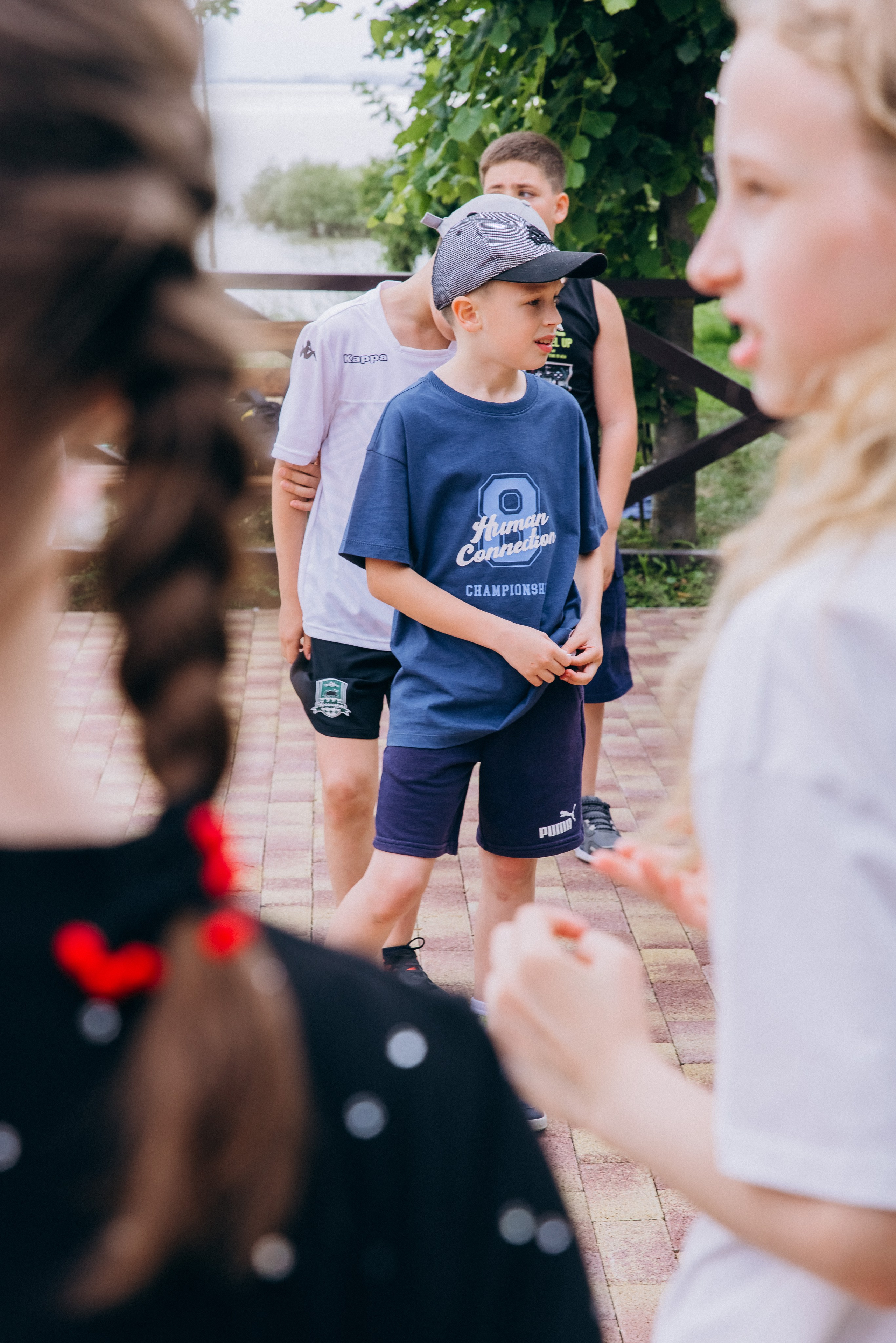 4 класс Лицей № 4. Фотограф и Видеограф в Краснодаре Юлия Солодченко