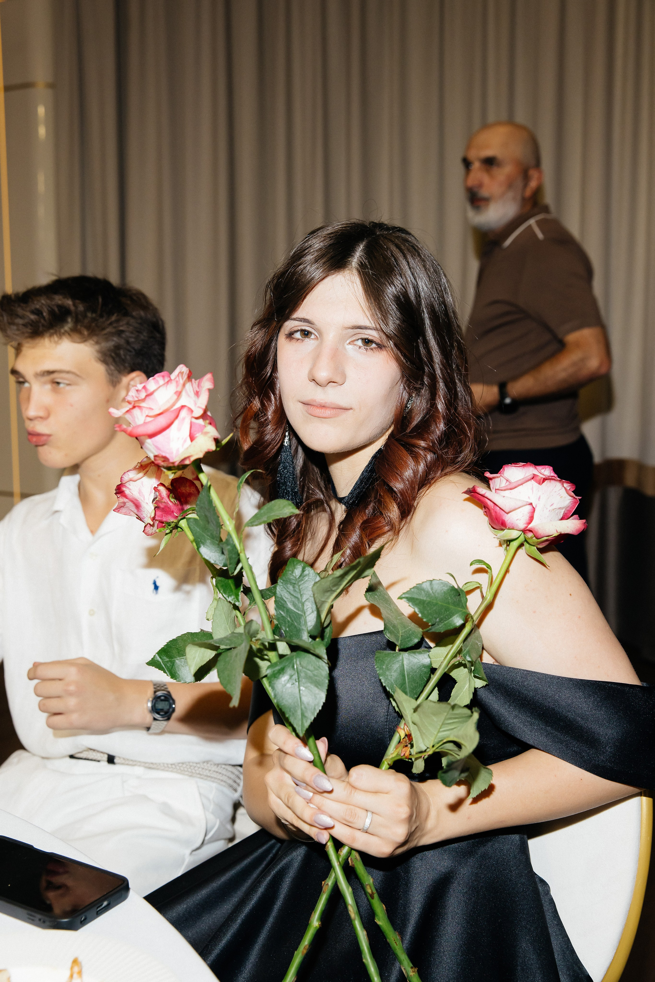 11 класс ШК.100. Фотограф и Видеограф в Краснодаре Юлия Солодченко