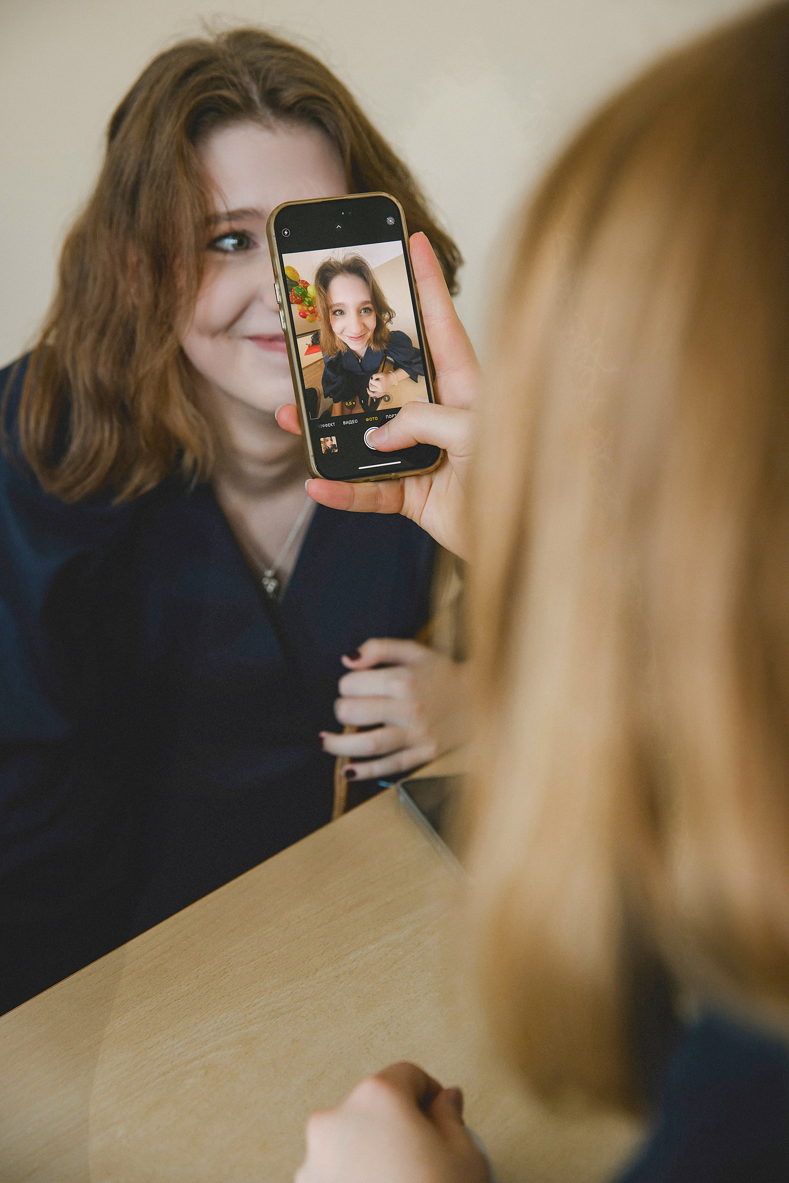 1 сентября 11 класс. Фотограф и Видеограф в Краснодаре Юлия Солодченко