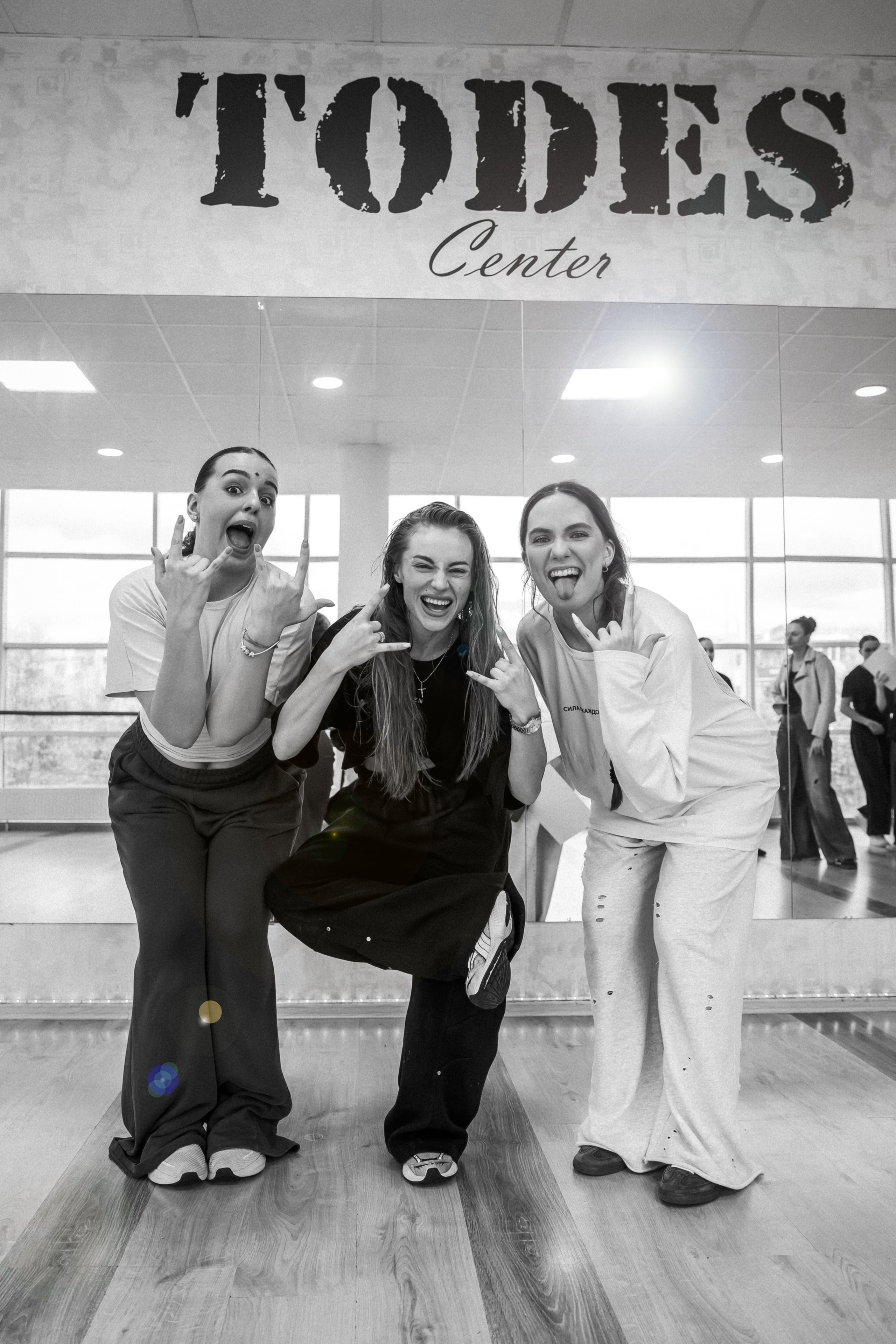 МК от солистки балета TODES Анны Макогоновой. Фотограф и Видеограф в Краснодаре Юлия Солодченко