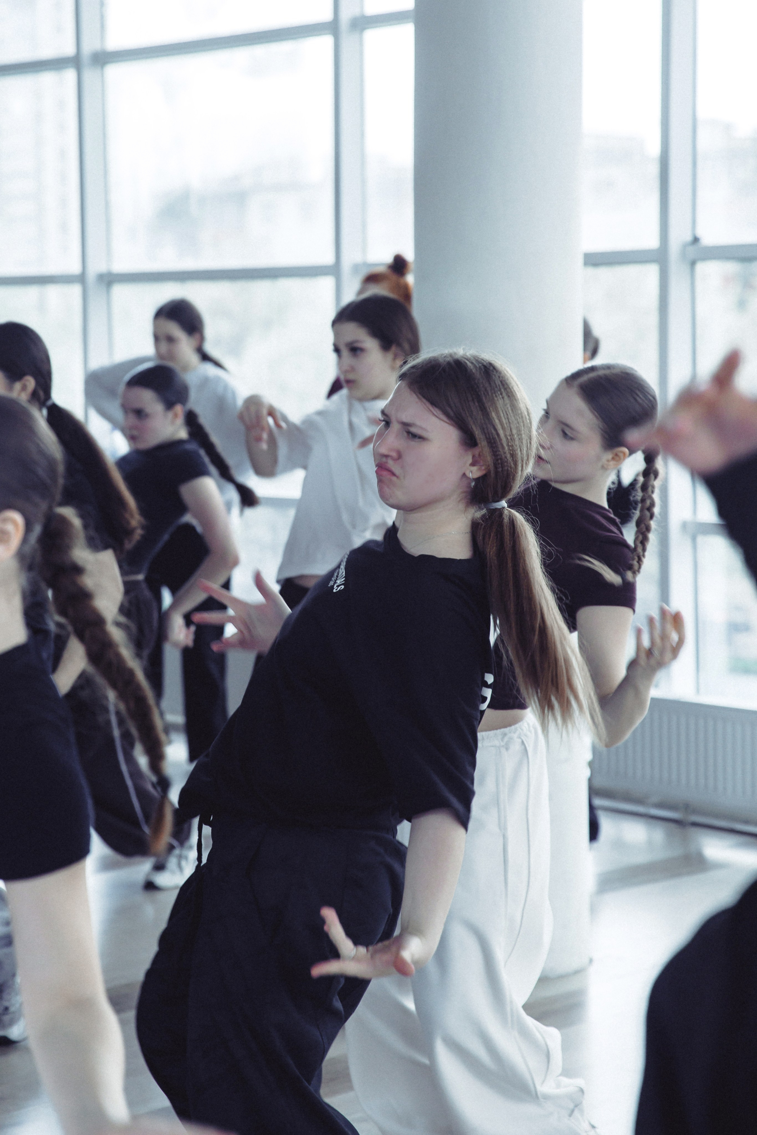 МК от солистки балета TODES Анны Макогоновой. Фотограф и Видеограф в Краснодаре Юлия Солодченко