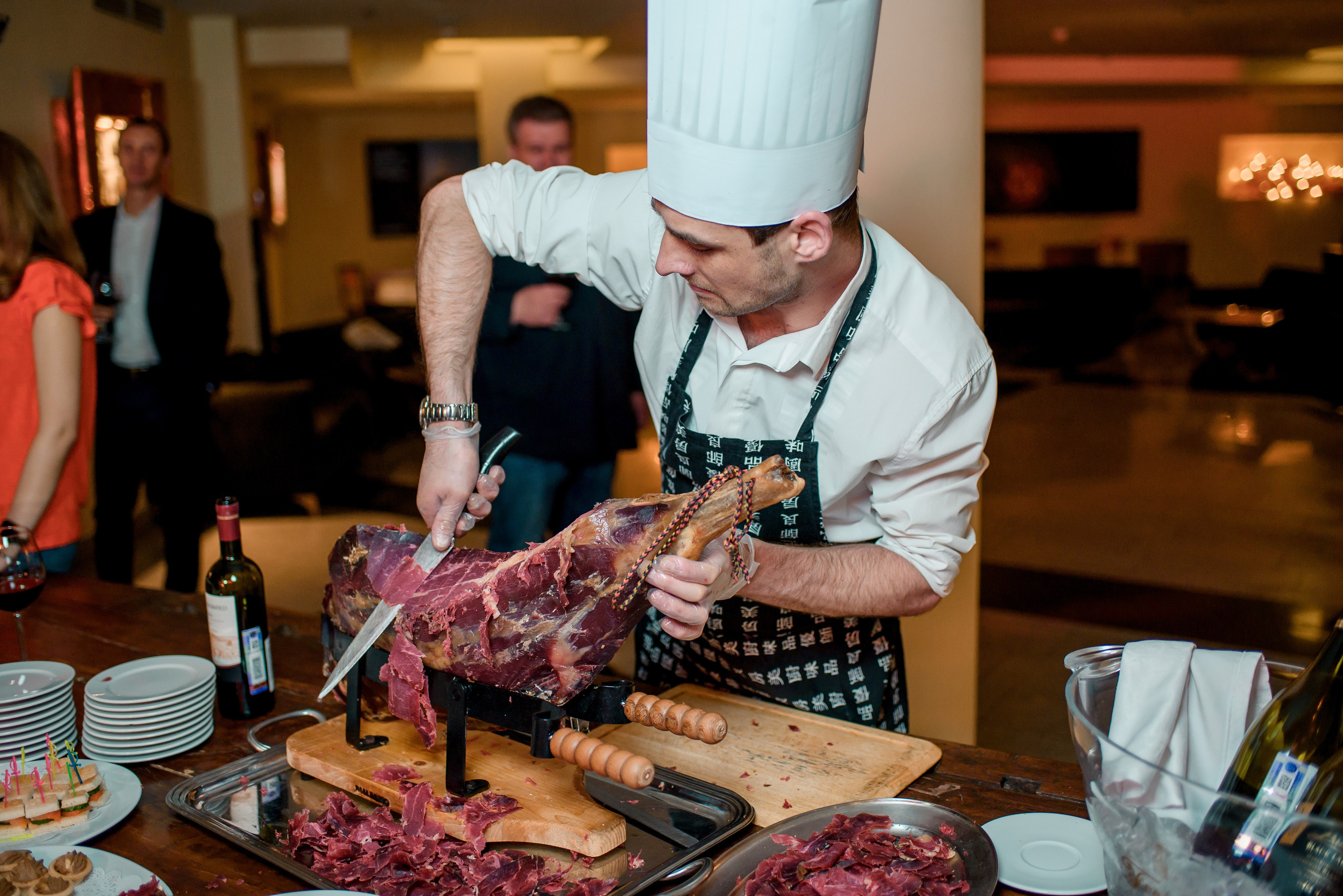 Вечеринки. Алексей Мигачёв фотограф и видеооператор в Москве