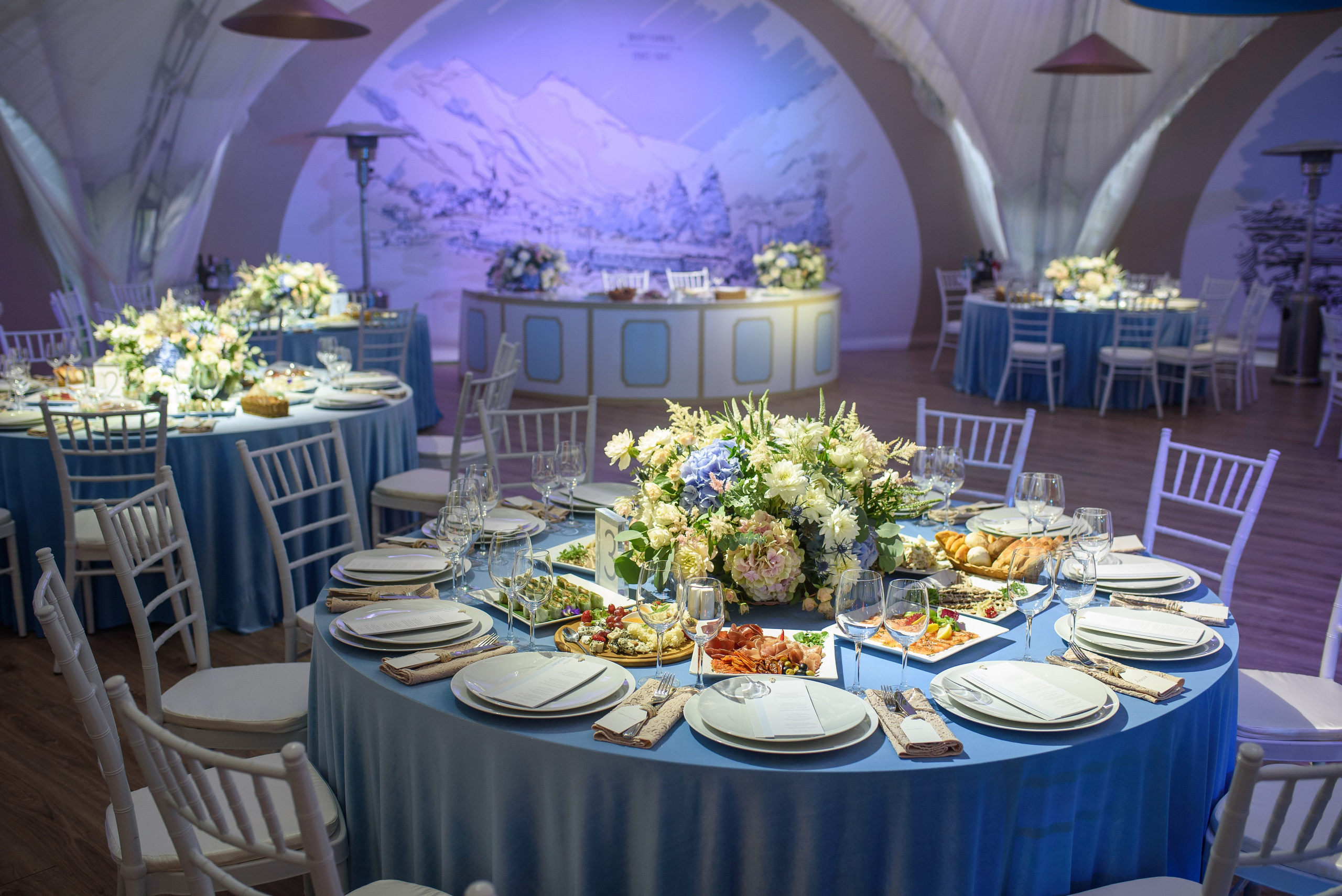 Архитектура и Интерьеры. Алексей Мигачёв фотограф и видеооператор в Москве