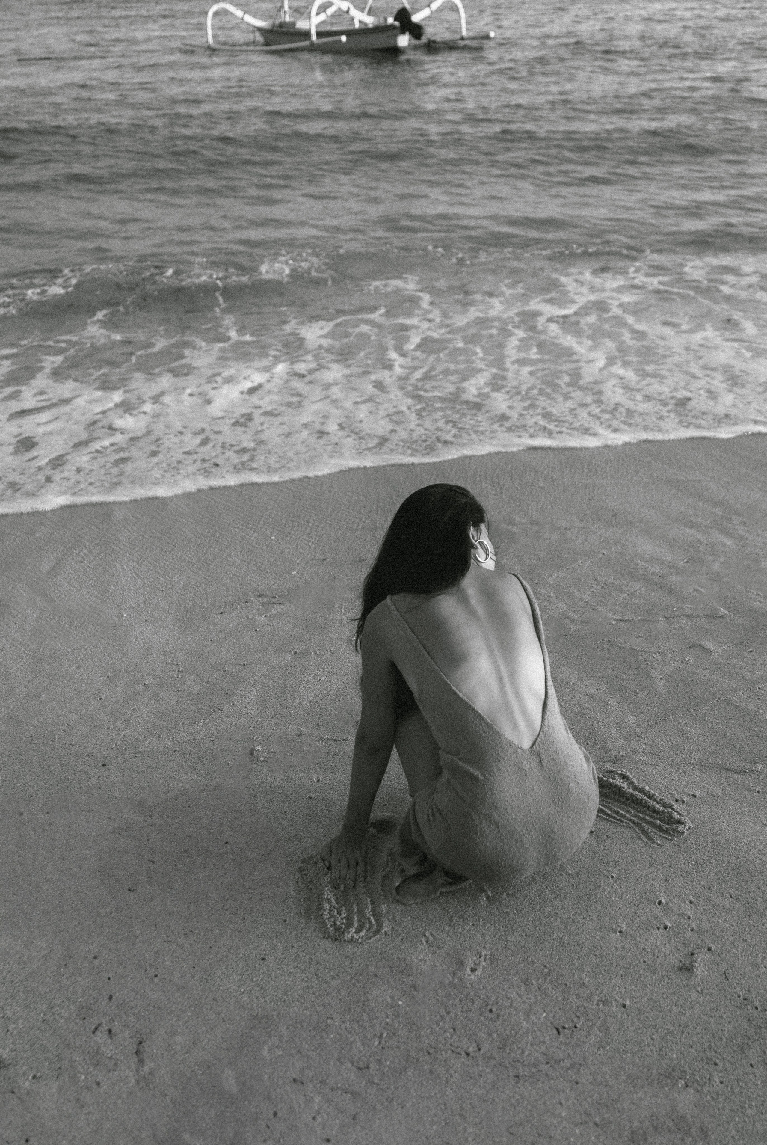 Nyazik. Alena Gribkova