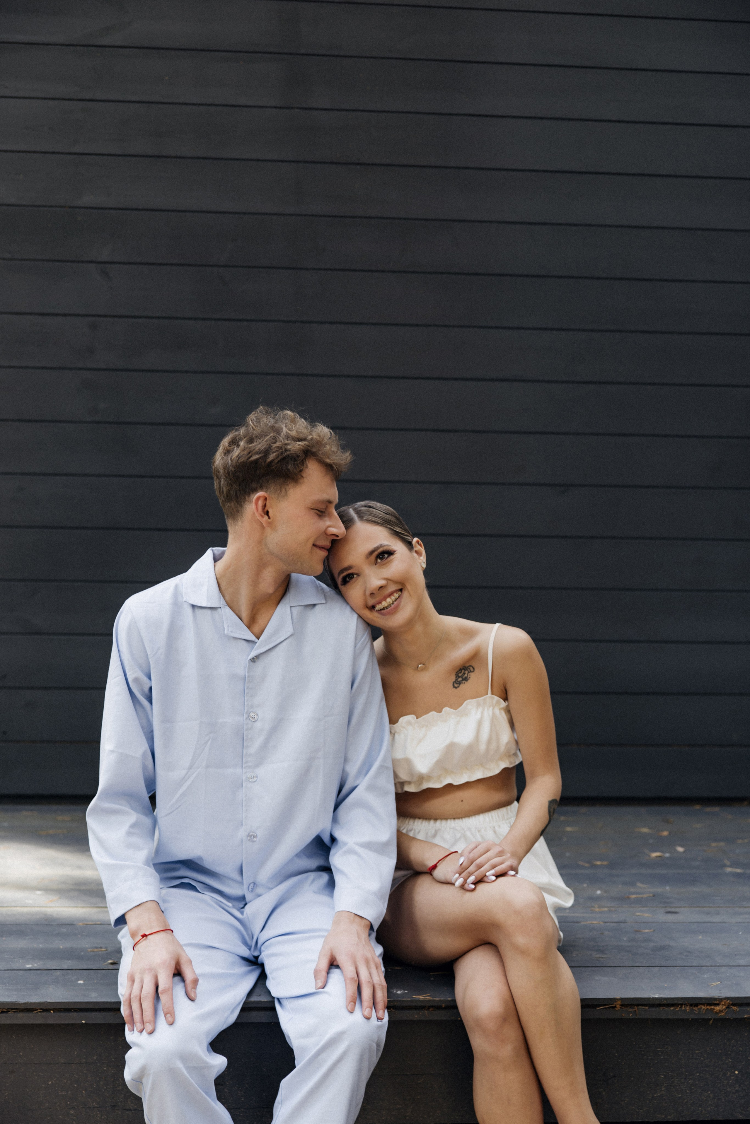 Денис и Елизавета. Фотограф в Красноярске