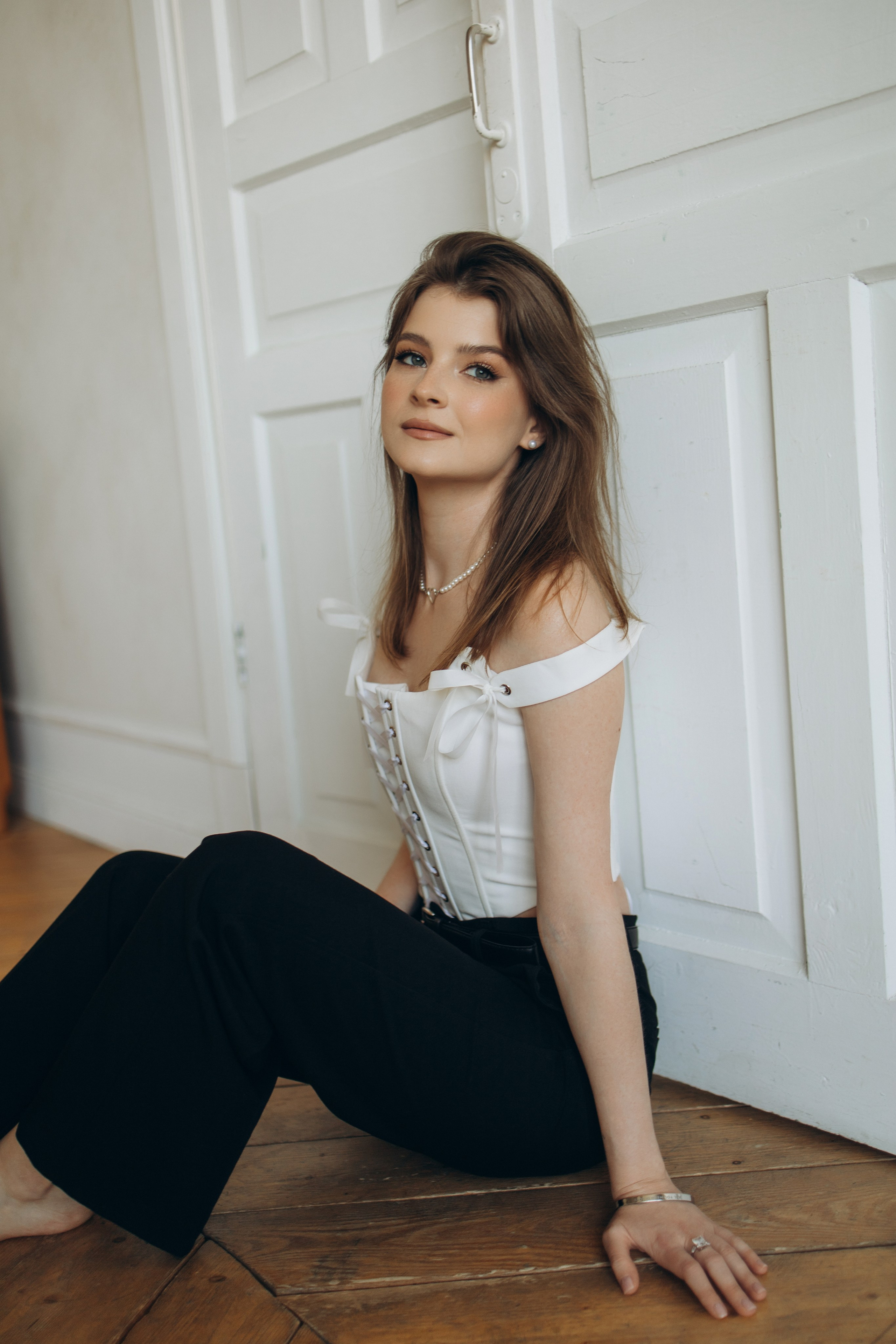 Марина. Самый теплый фотограф в Краснодаре Рябоконь Ксения